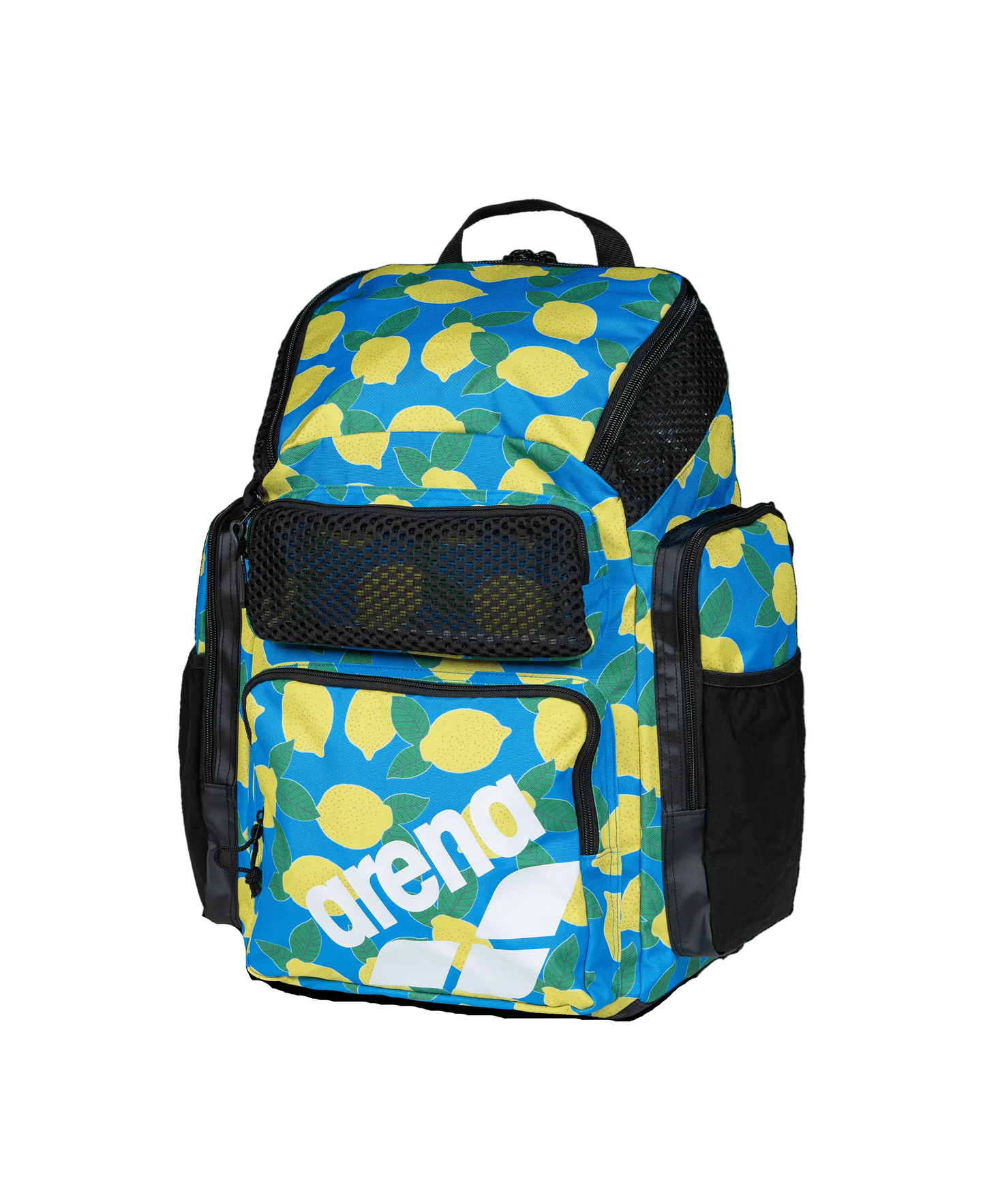 Arena One Go Print Backpack 45L - East Valley Sports