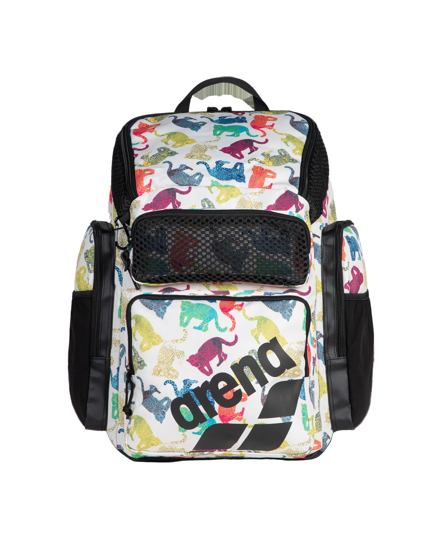 Arena One Go Print Backpack 45L - East Valley Sports