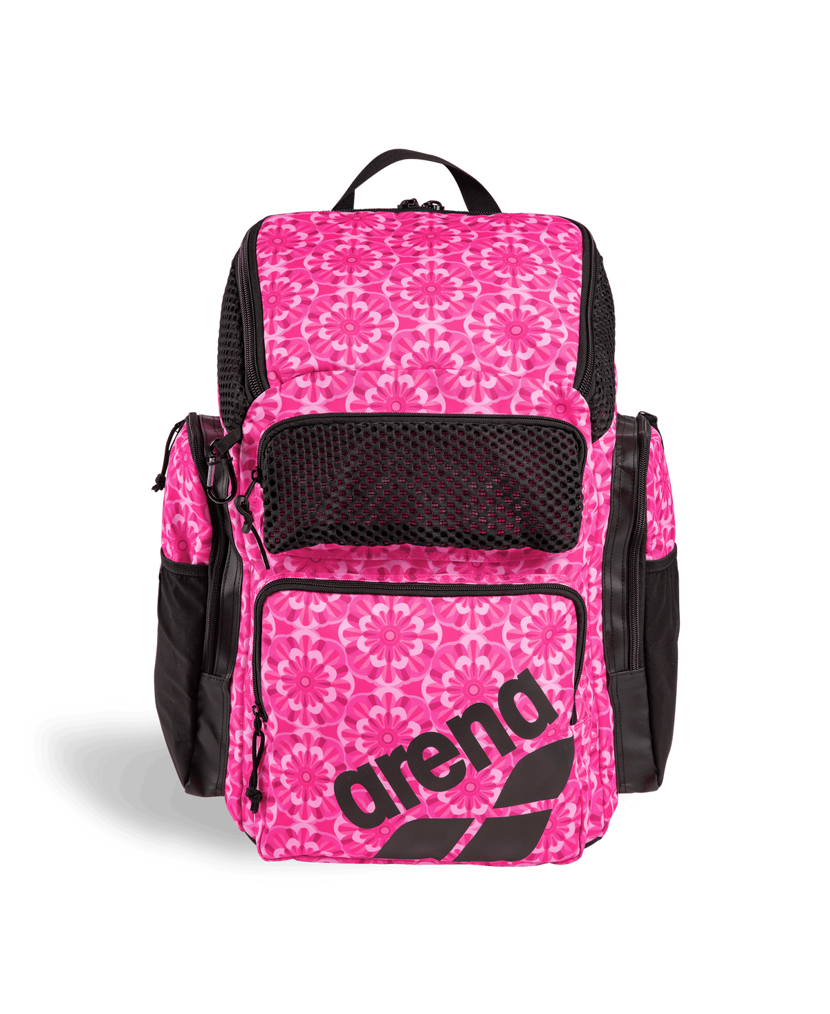 Arena One Go Print Backpack 45L - East Valley Sports