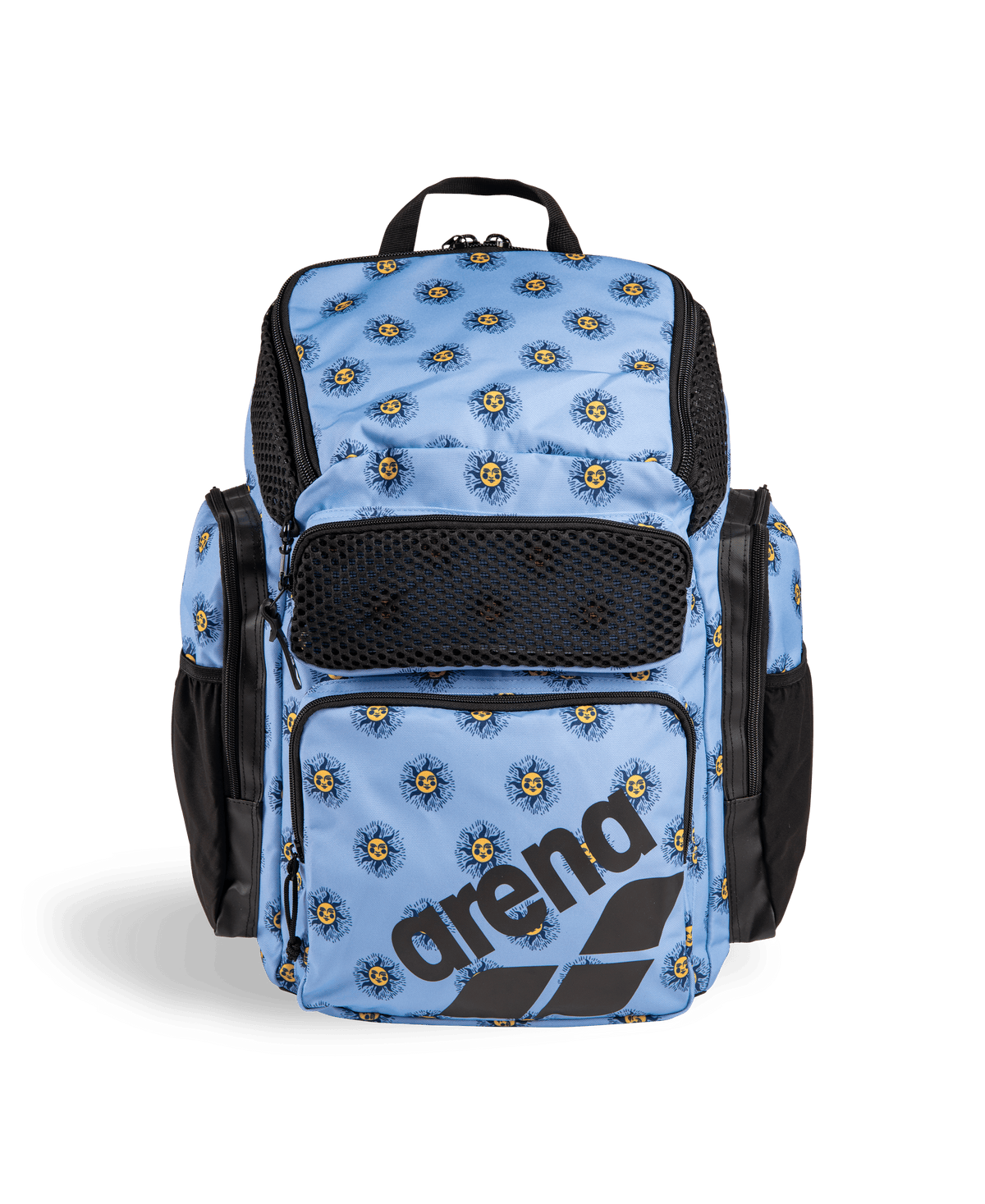 Arena One Go Print Backpack 45L - East Valley Sports
