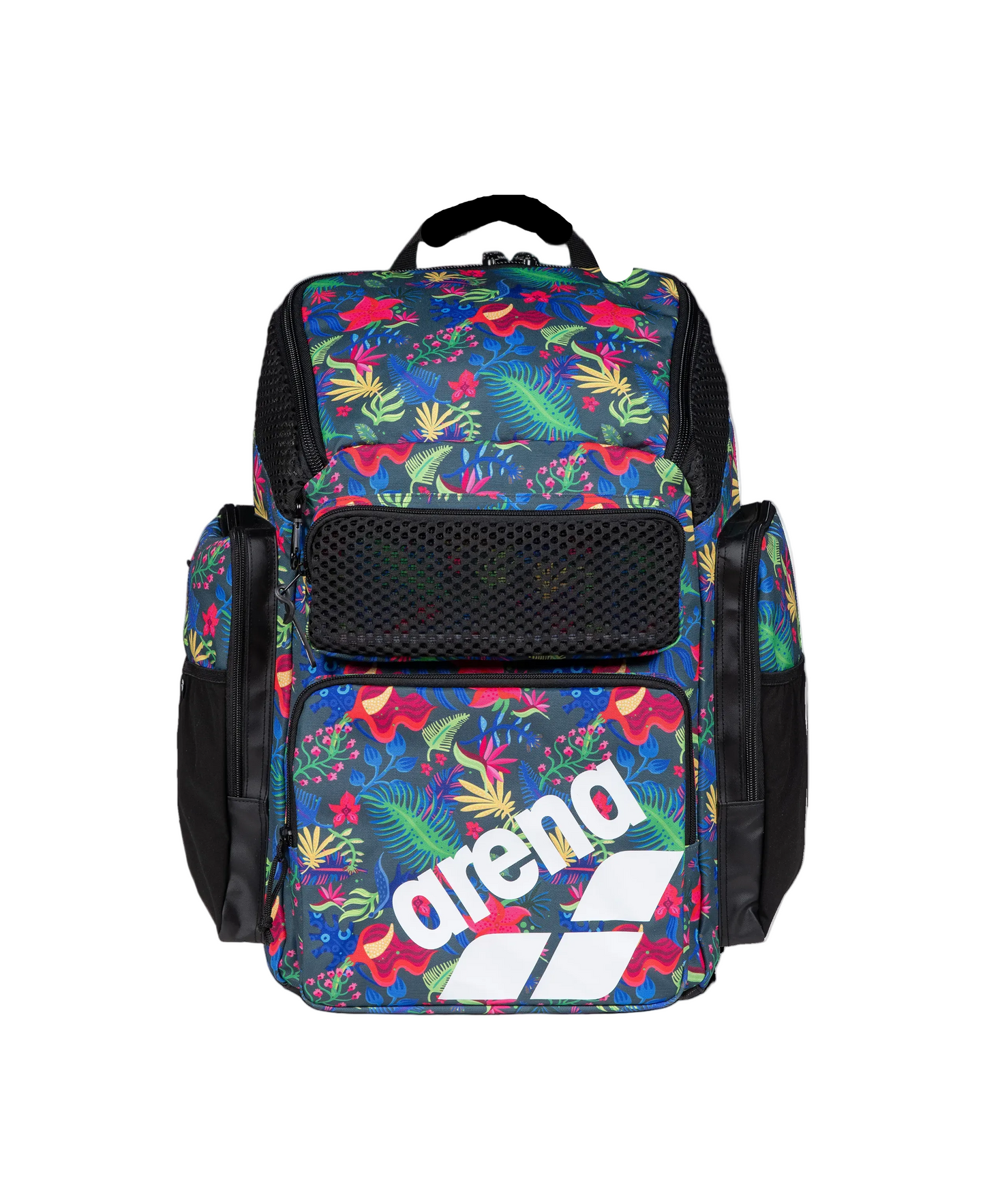 Arena One Go Print Backpack 45L - East Valley Sports