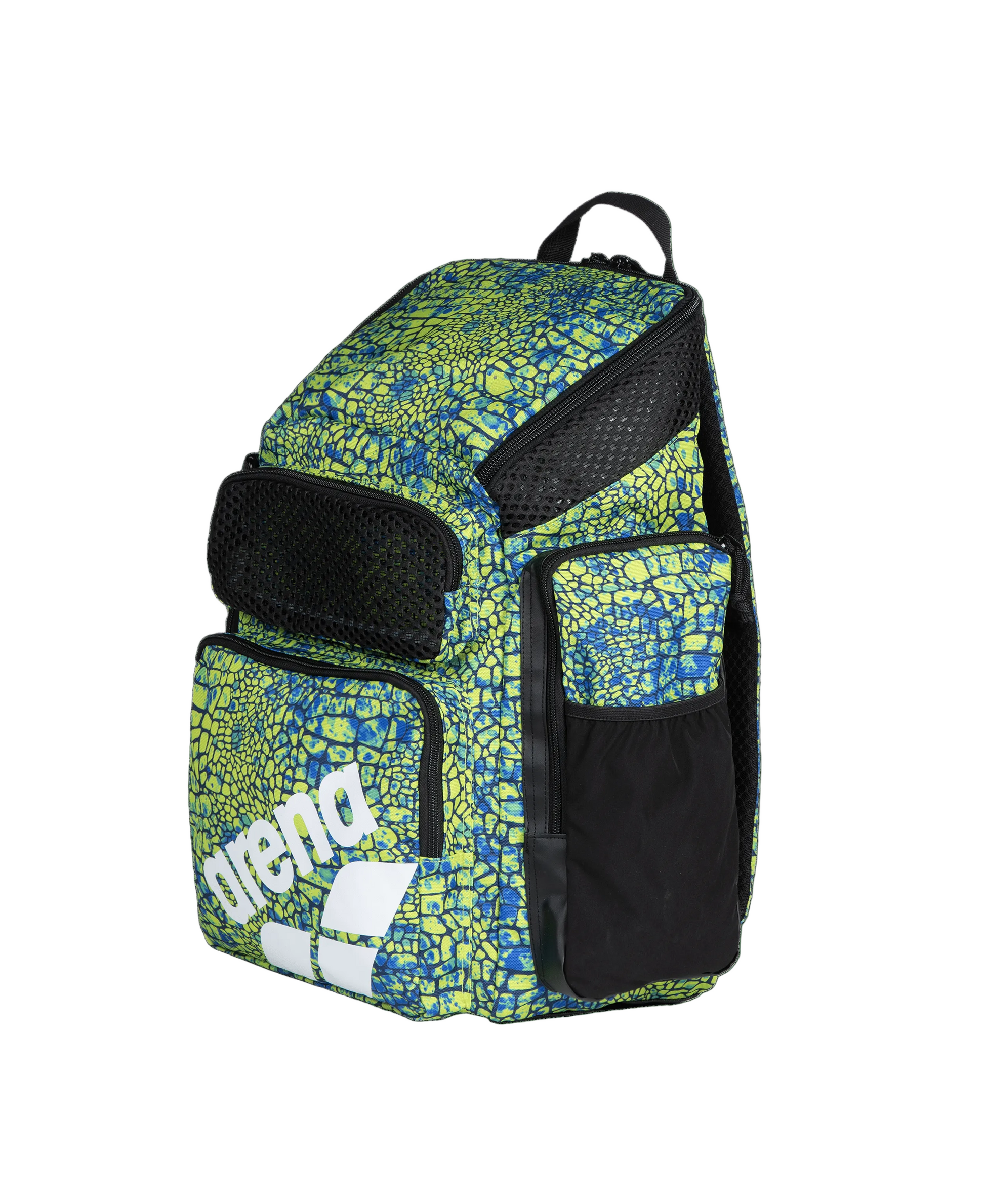 Arena One Go Print Backpack 45L - East Valley Sports