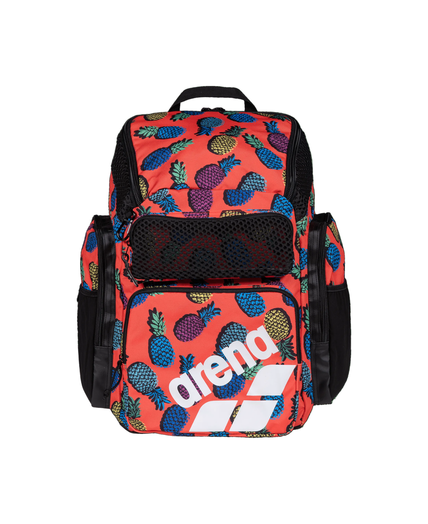 Arena One Go Print Backpack 45L - East Valley Sports