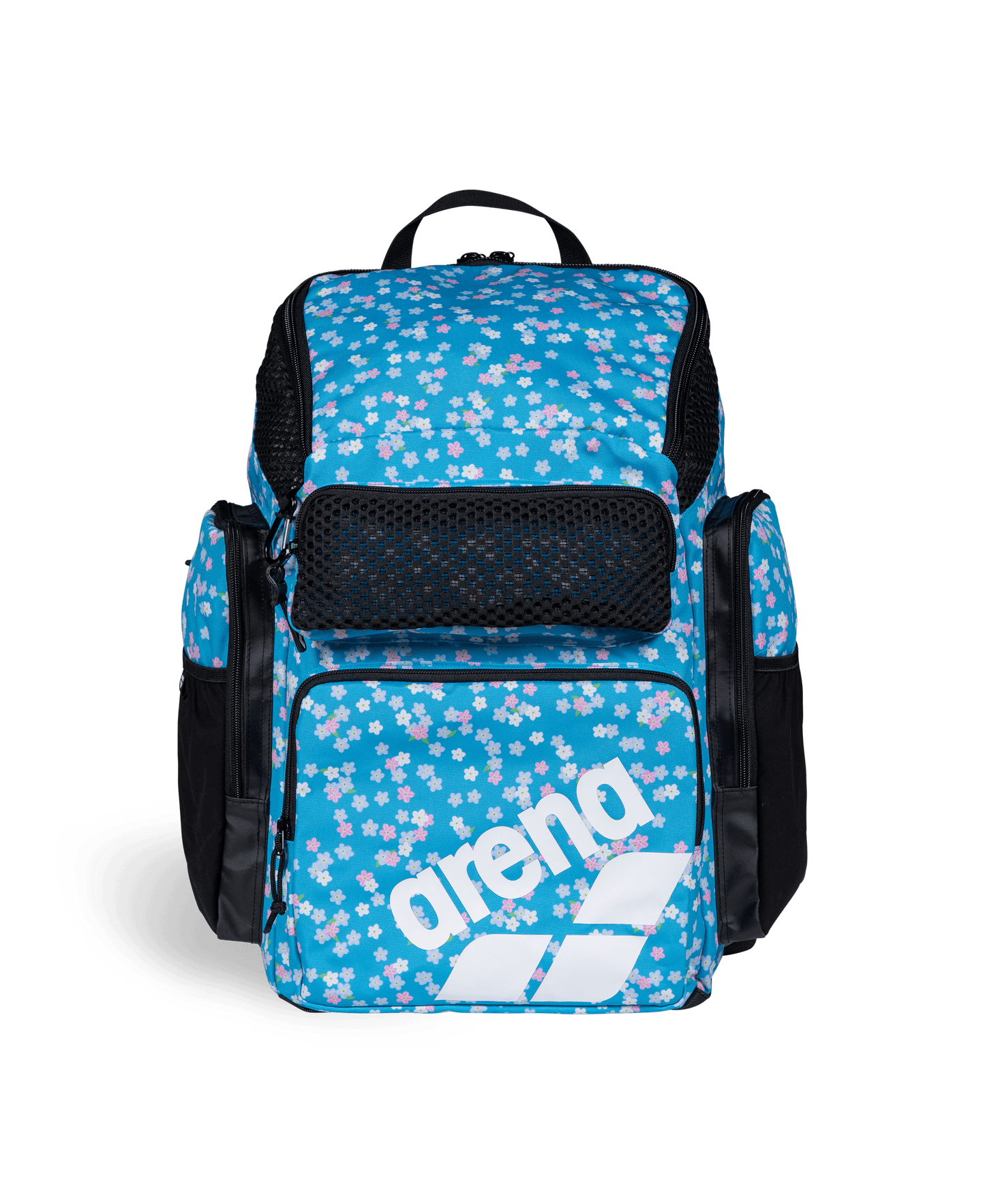 Arena One Go Print Backpack 45L - East Valley Sports