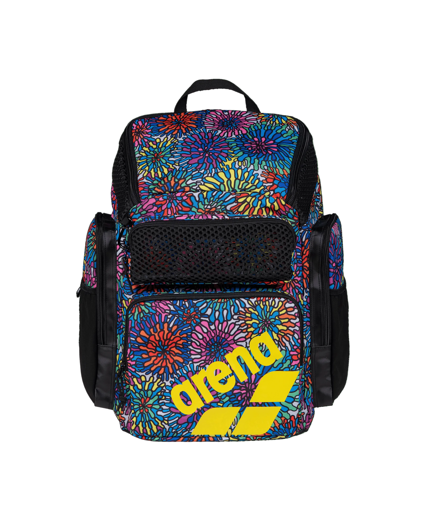 Arena One Go Print Backpack 45L - East Valley Sports