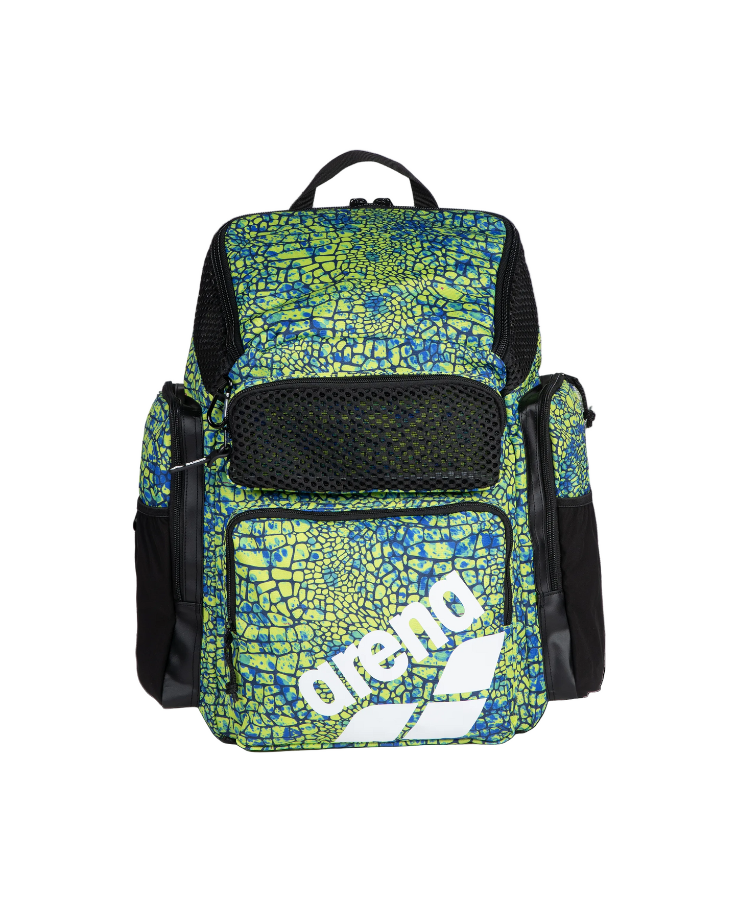 Arena One Go Print Backpack 45L - East Valley Sports