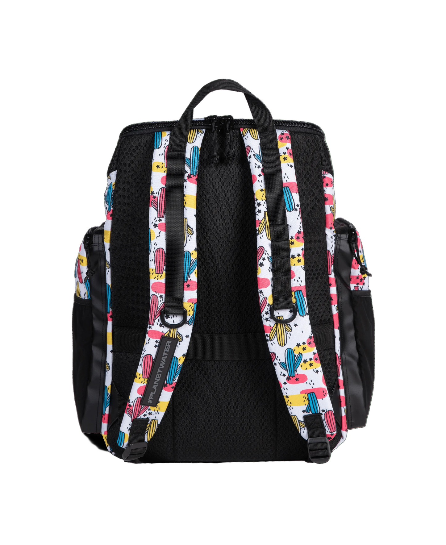 Arena One Go Print Backpack 45L - East Valley Sports