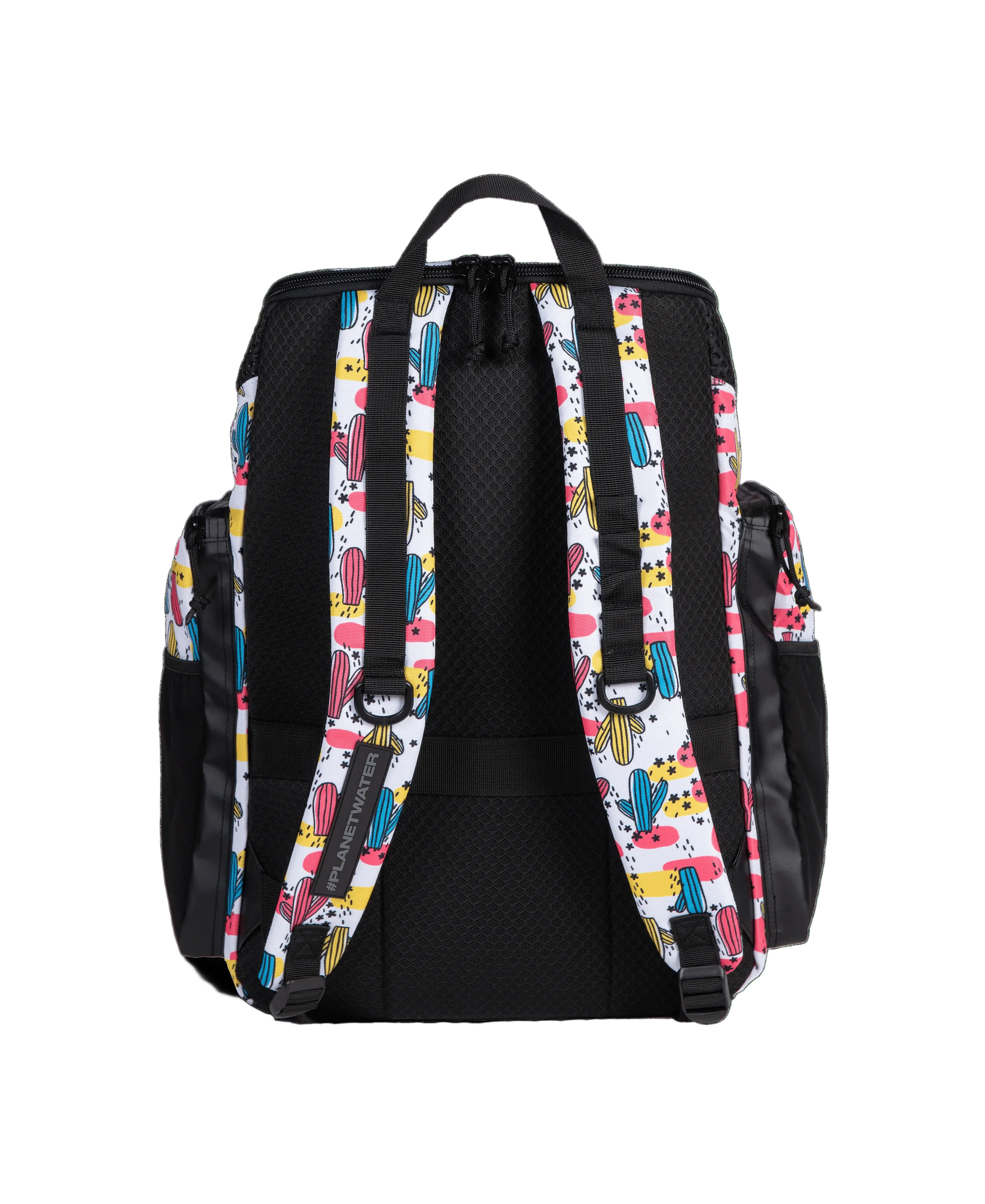 Arena One Go Print Backpack 45L - East Valley Sports