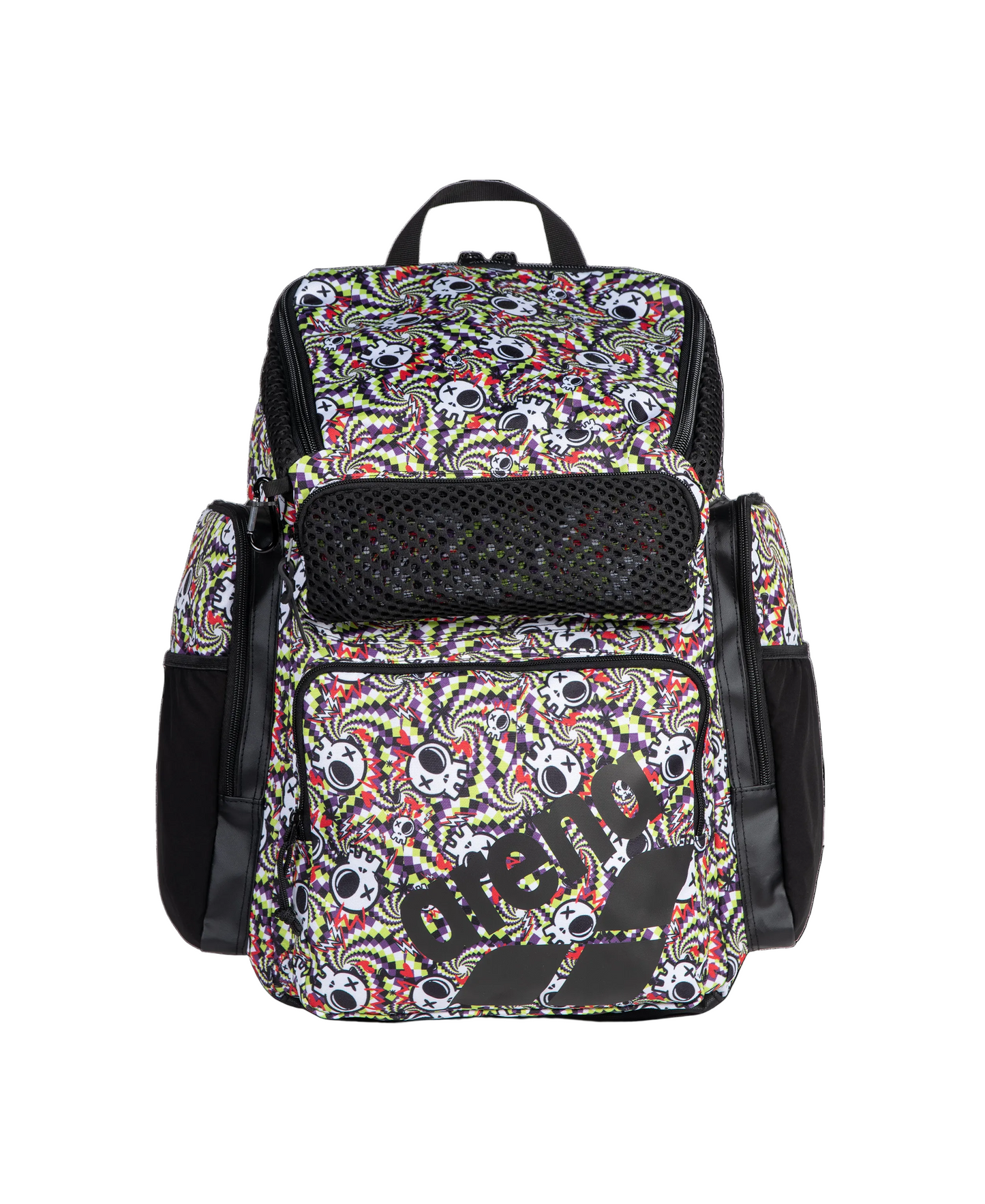 Arena One Go Print Backpack 45L - East Valley Sports
