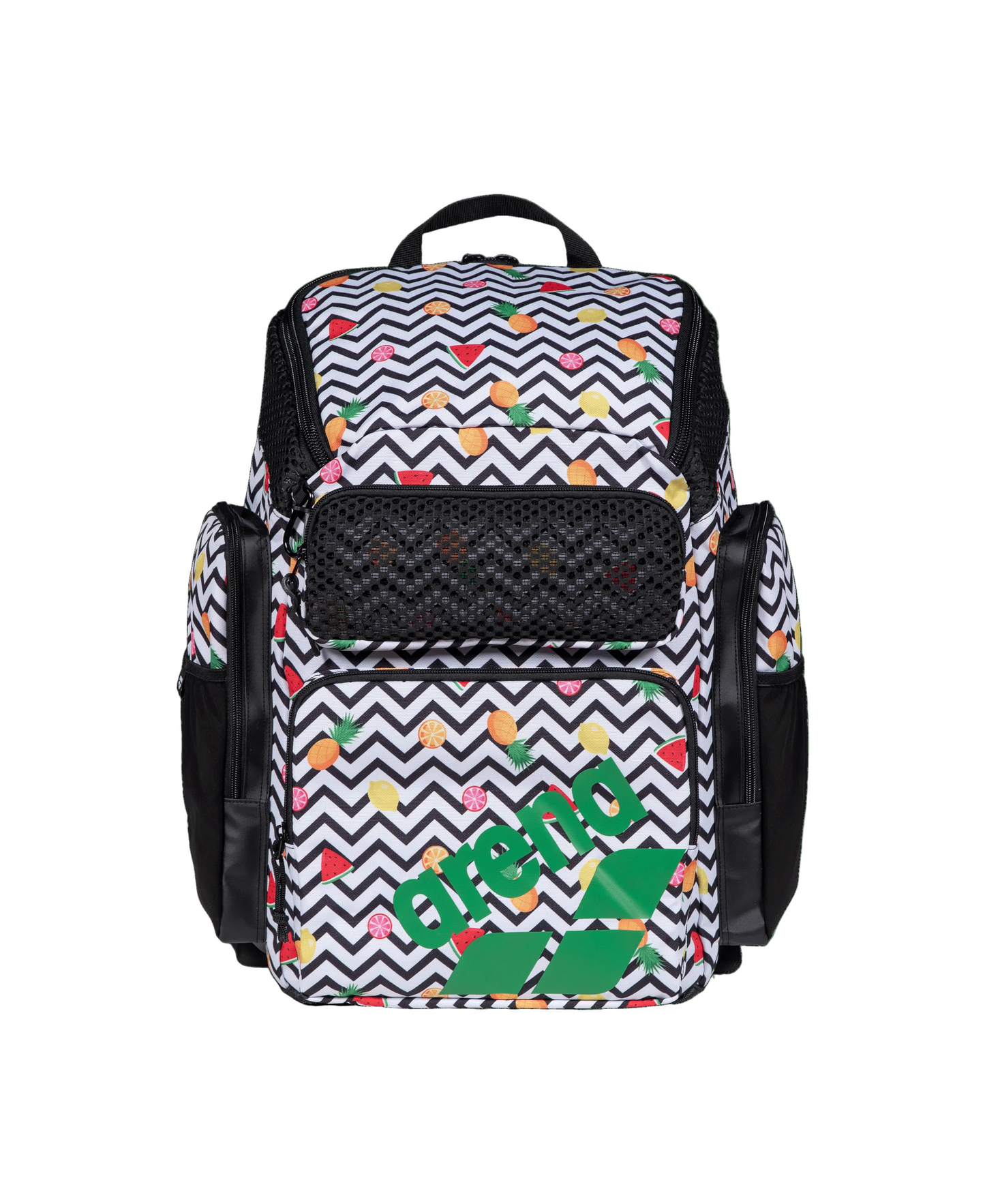 Arena One Go Print Backpack 45L - East Valley Sports