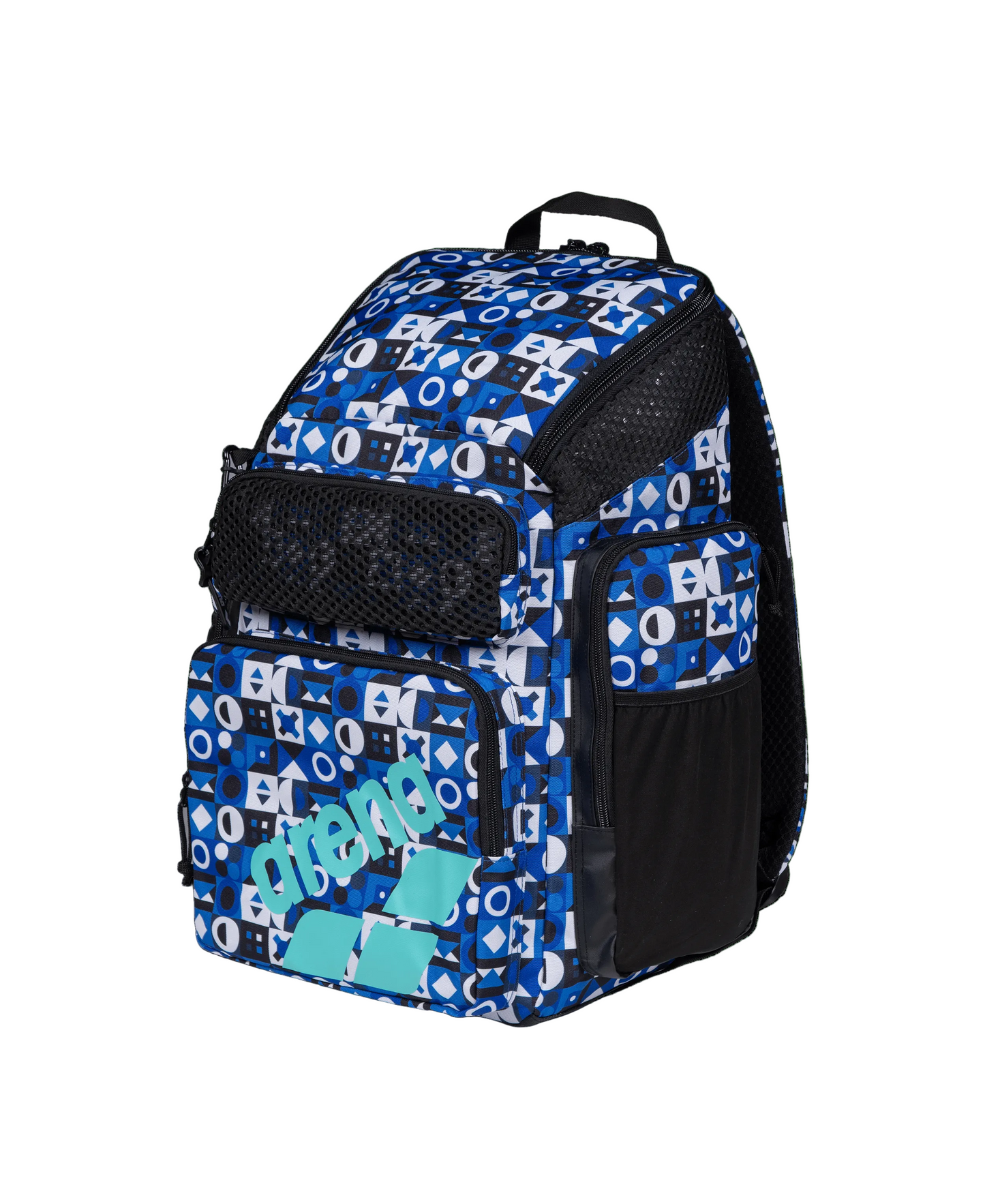 Arena One Go Print Backpack 45L - East Valley Sports