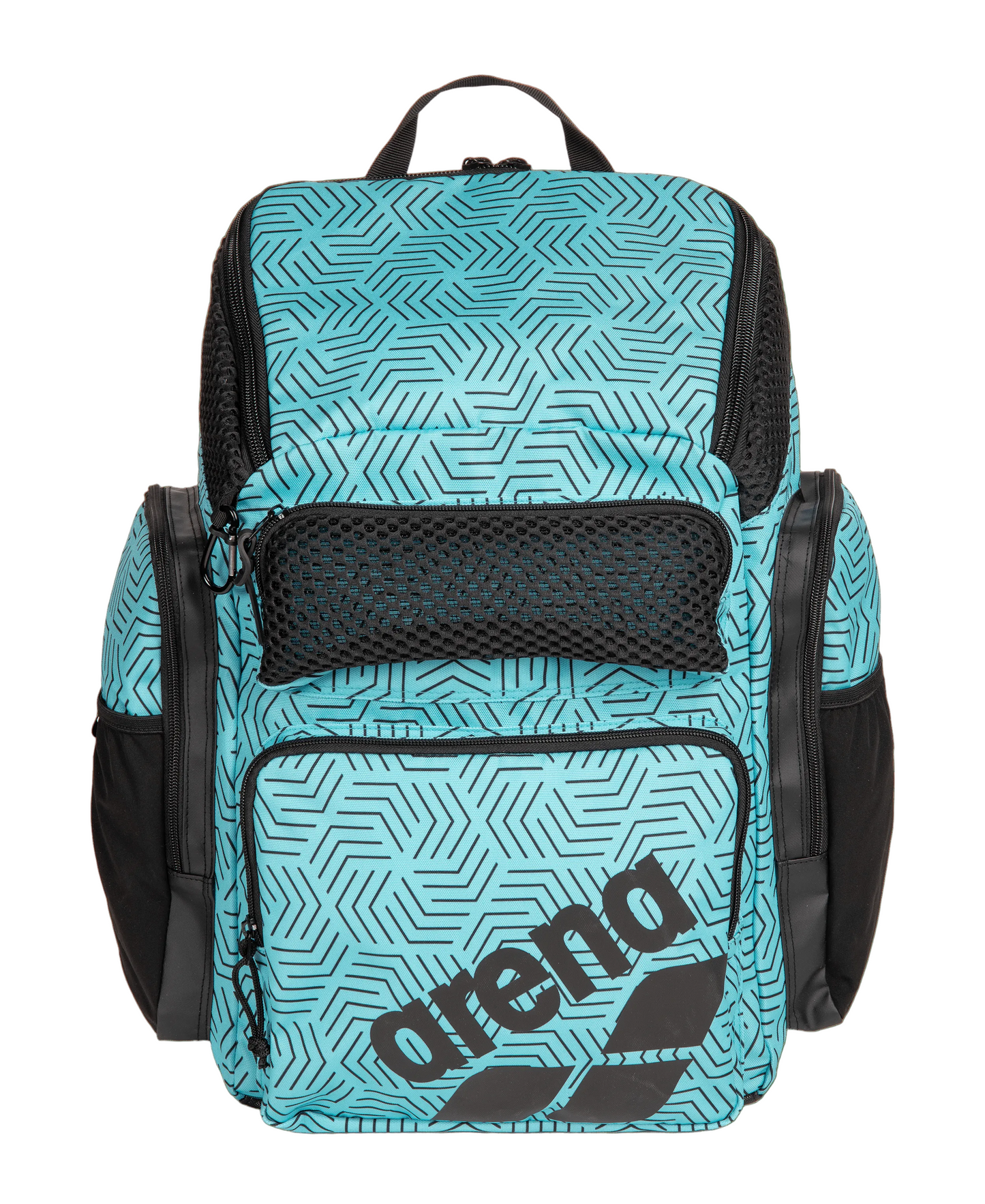 Arena One Go Print Backpack 45L - East Valley Sports