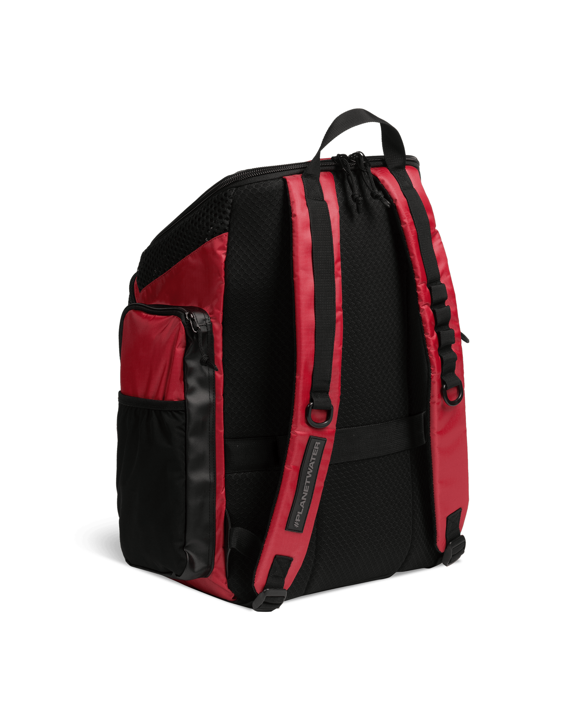 Arena One Go Solid Backpack 45L - East Valley Sports