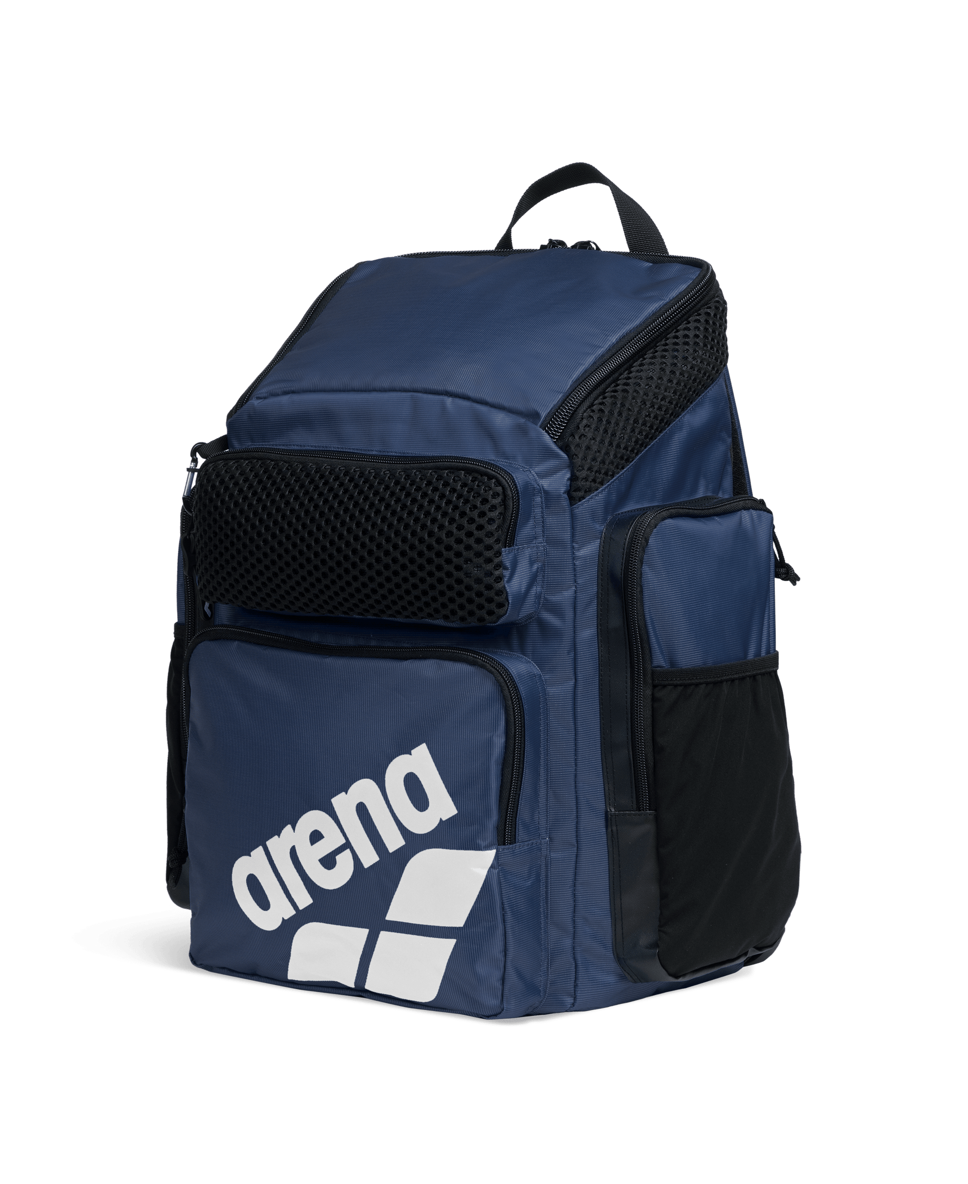 Arena One Go Solid Backpack 45L - East Valley Sports