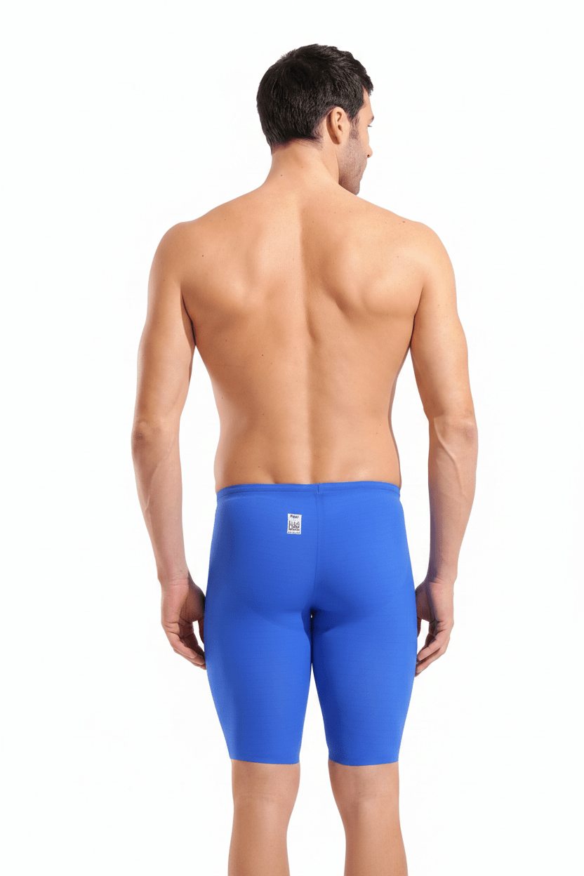 Arena Powerskin Carbon Air2 SL LE Neon Blaze Jammer Technical Suit - East Valley Sports Technical SuitTechnical Suit