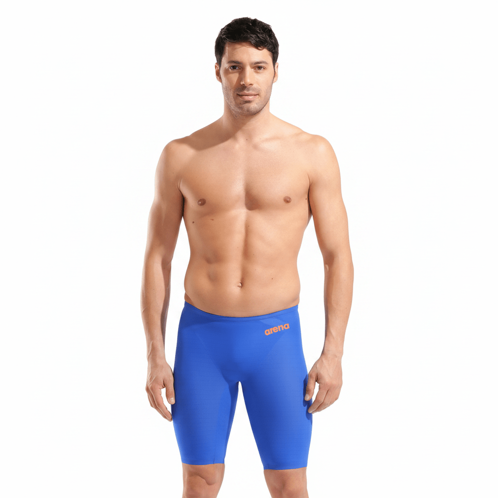 Arena Powerskin Carbon Air2 SL LE Neon Blaze Jammer Technical Suit - East Valley Sports Technical SuitTechnical Suit