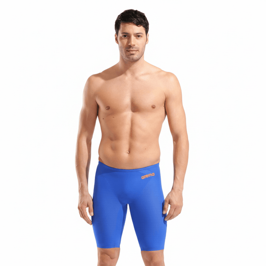 Arena Powerskin Carbon Air2 SL LE Neon Blaze Jammer Technical Suit - East Valley Sports Technical SuitTechnical Suit