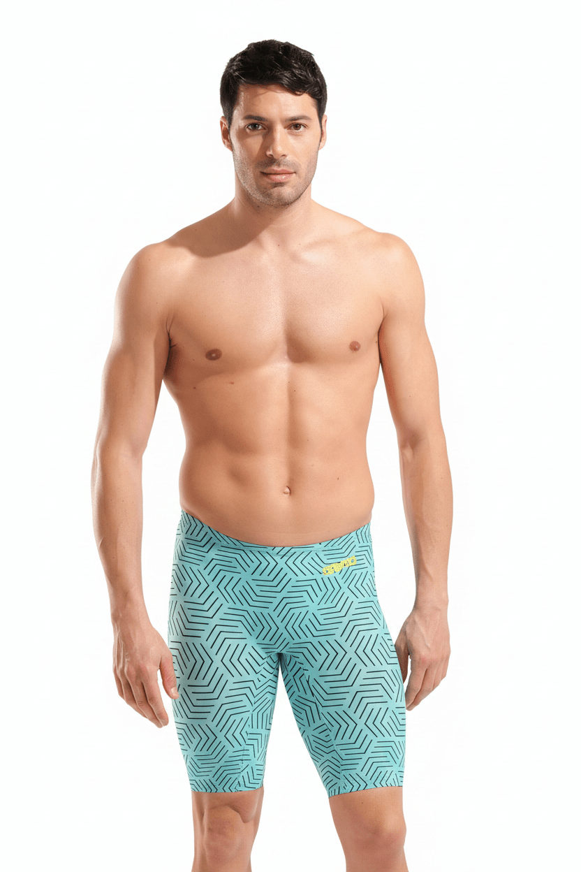 Arena Powerskin Carbon Air2 SL LE Water Maze Jammer Technical Suit - East Valley Sports Technical SuitTechnical Suit