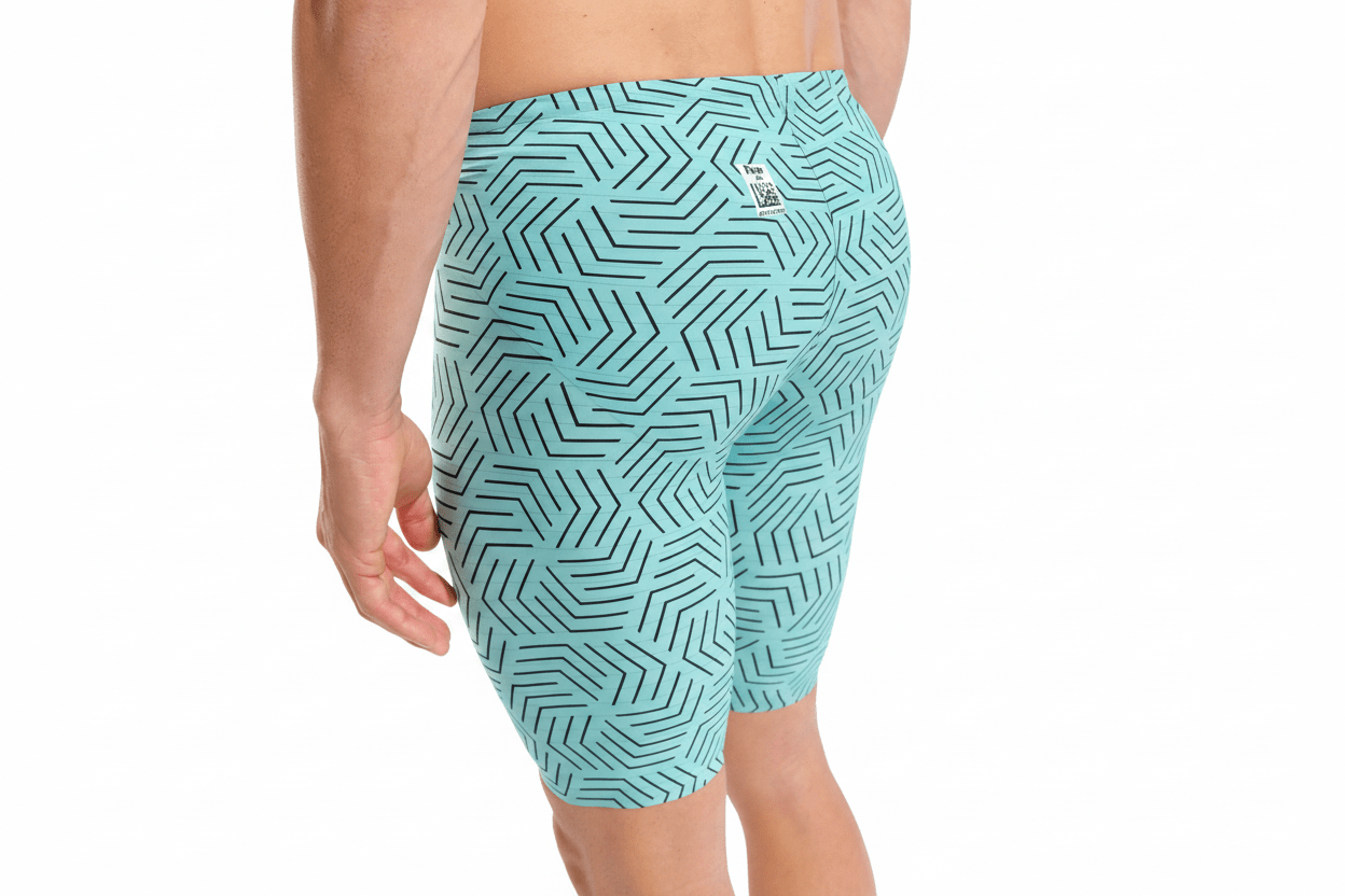 Arena Powerskin Carbon Air2 SL LE Water Maze Jammer Technical Suit - East Valley Sports Technical SuitTechnical Suit