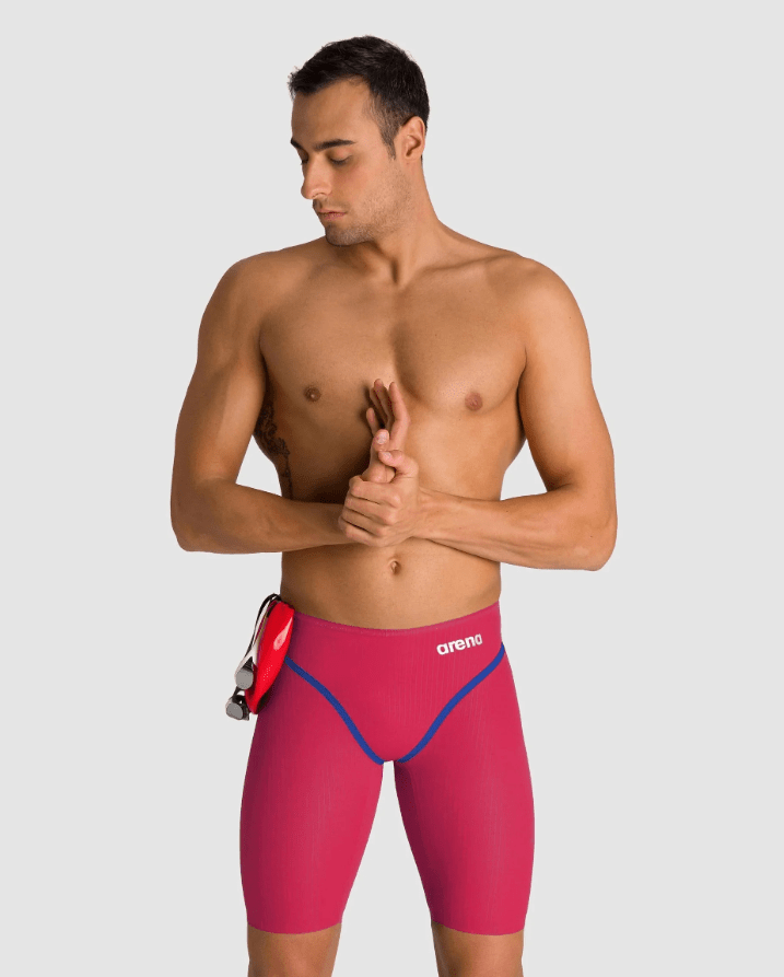Arena Powerskin Carbon Core FX Jammer Technical Suit - East Valley Sports Technical SuitTechnical Suit