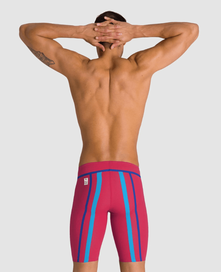 Arena Powerskin Carbon Core FX Jammer Technical Suit - East Valley Sports Technical SuitTechnical Suit