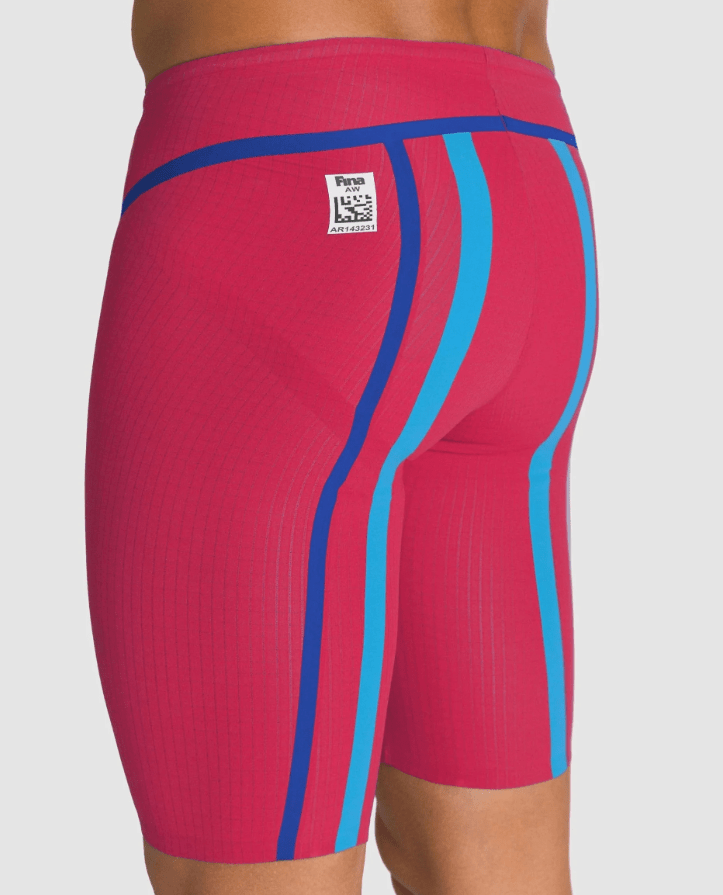 Arena Powerskin Carbon Core FX Jammer Technical Suit - East Valley Sports Technical SuitTechnical Suit