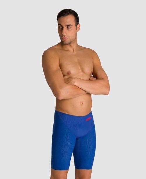 Arena Powerskin Carbon Glide Jammer Technical Suit - East Valley Sports Technical SuitTechnical Suit