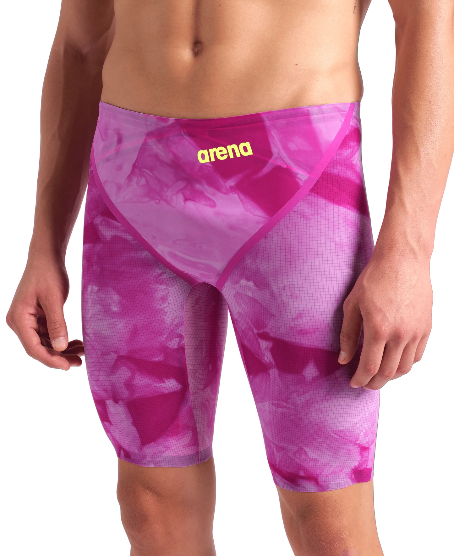 Arena Powerskin Carbon Glide SL LE Ciclamyn Jammer Technical Suit - East Valley Sports Technical SuitTechnical Suit