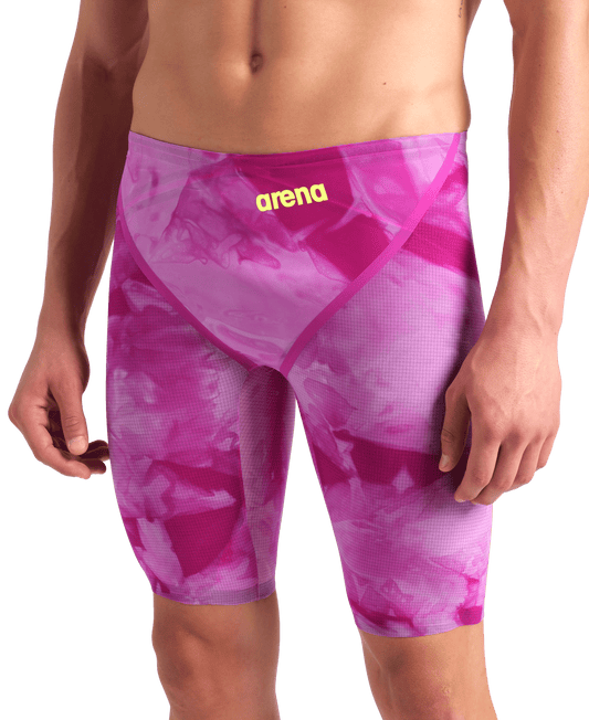 Arena Powerskin Carbon Glide SL LE Ciclamyn Jammer Technical Suit - East Valley Sports Technical SuitTechnical Suit