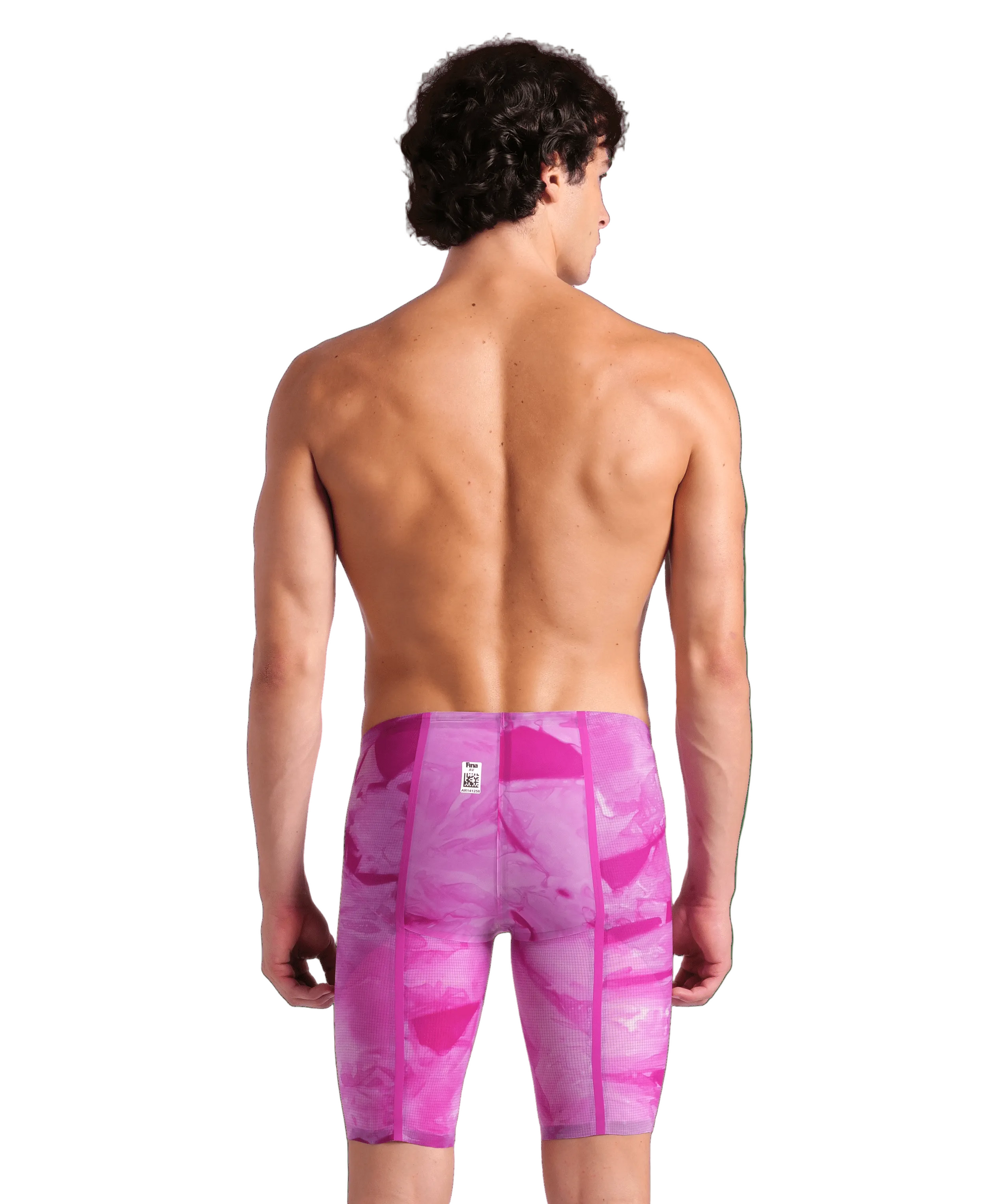 Arena Powerskin Carbon Glide SL LE Ciclamyn Jammer Technical Suit - East Valley Sports Technical SuitTechnical Suit