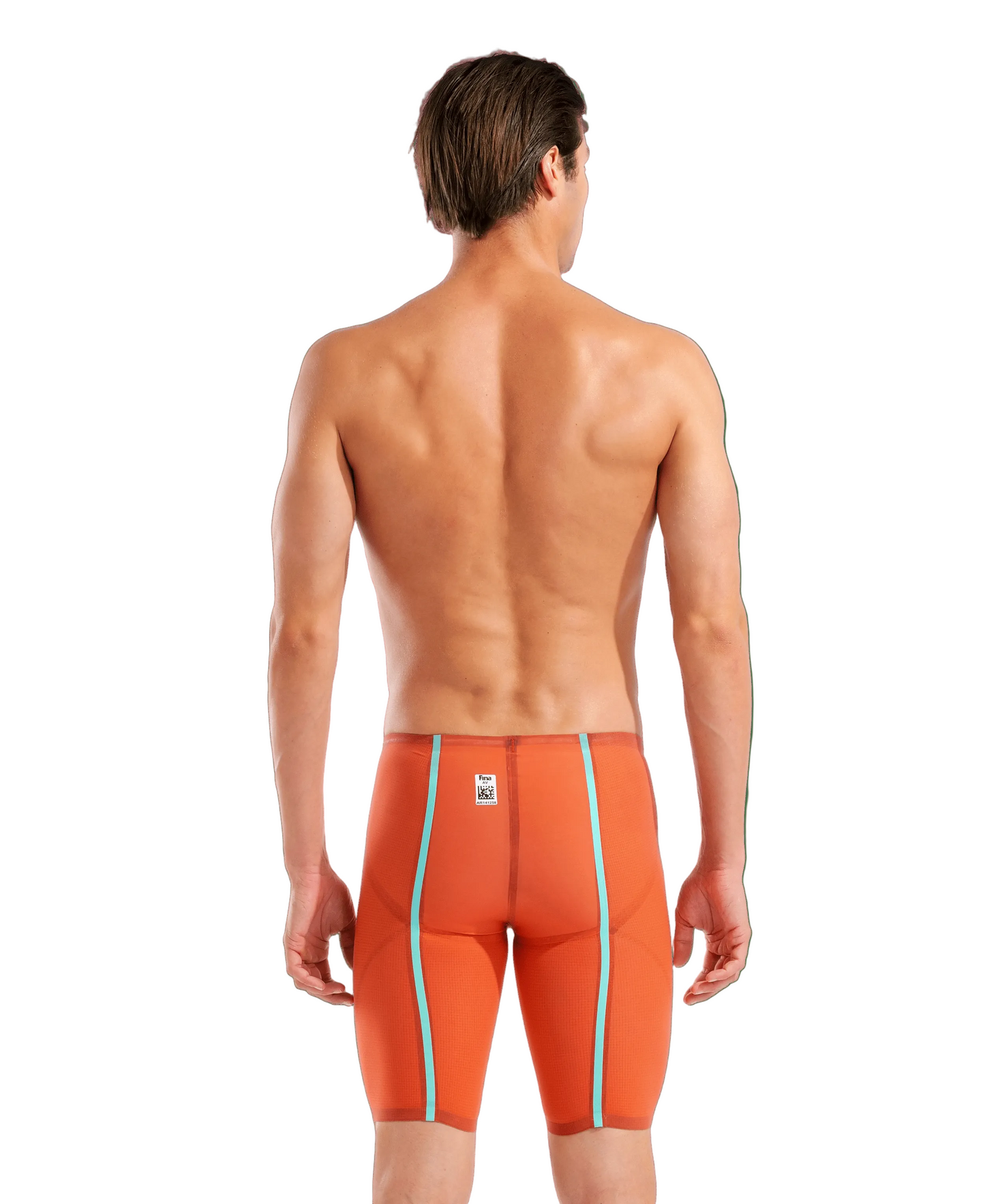Arena Powerskin Carbon Glide SL LE Jammer Technical Suit - East Valley Sports Technical SuitTechnical Suit