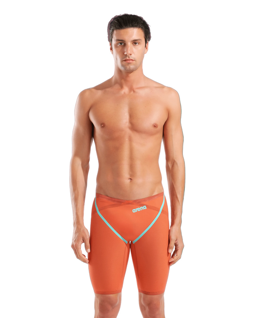 Arena Powerskin Carbon Glide SL LE Jammer Technical Suit - East Valley Sports Technical SuitTechnical Suit