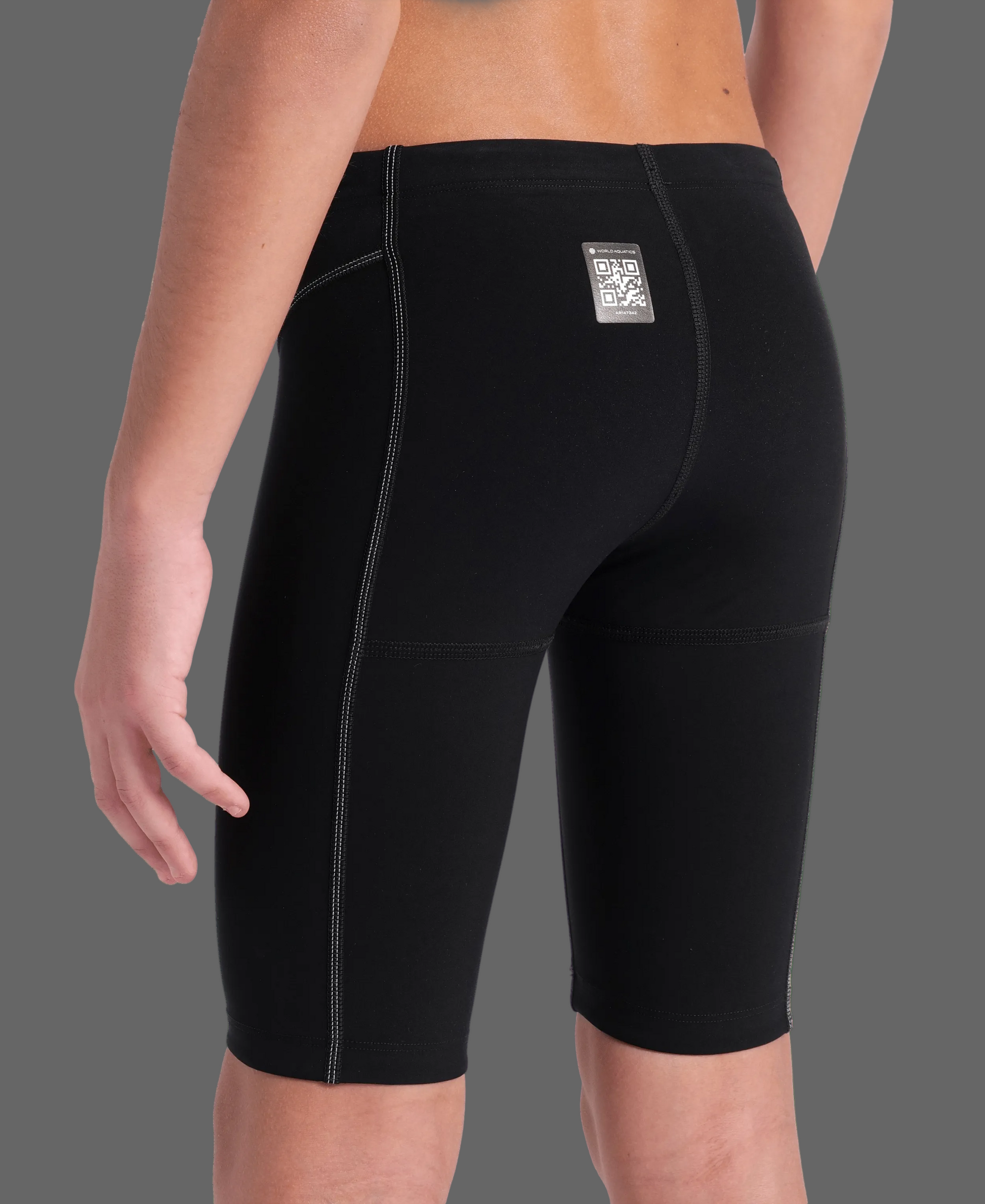 Arena Powerskin Impulso Junior Jammer Technical Suit - East Valley Sports