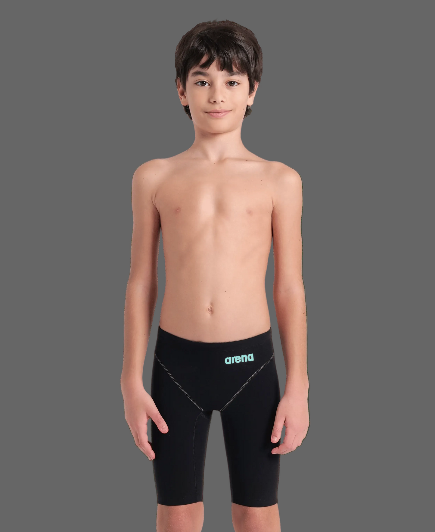 Arena Powerskin Impulso Junior Jammer Technical Suit - East Valley Sports