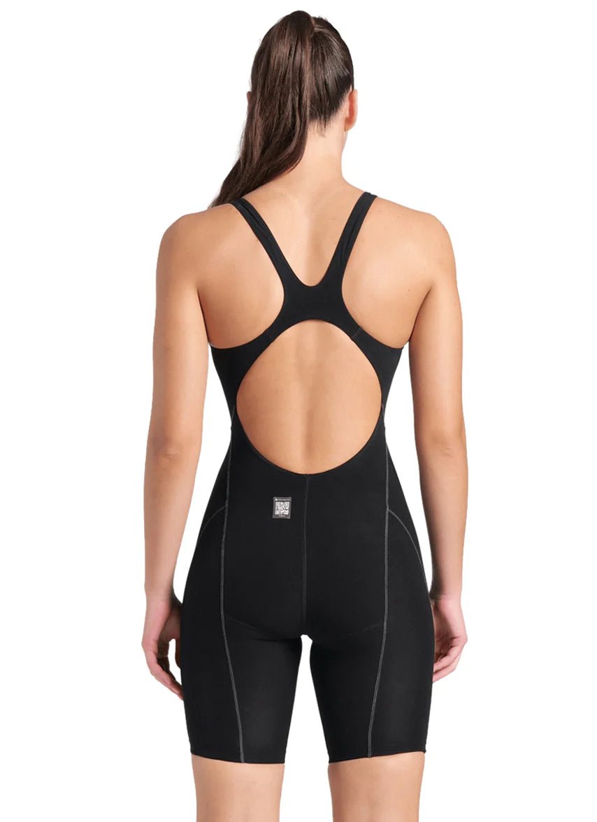 Arena Powerskin Impulso Open Back Technical Suit - East Valley Sports