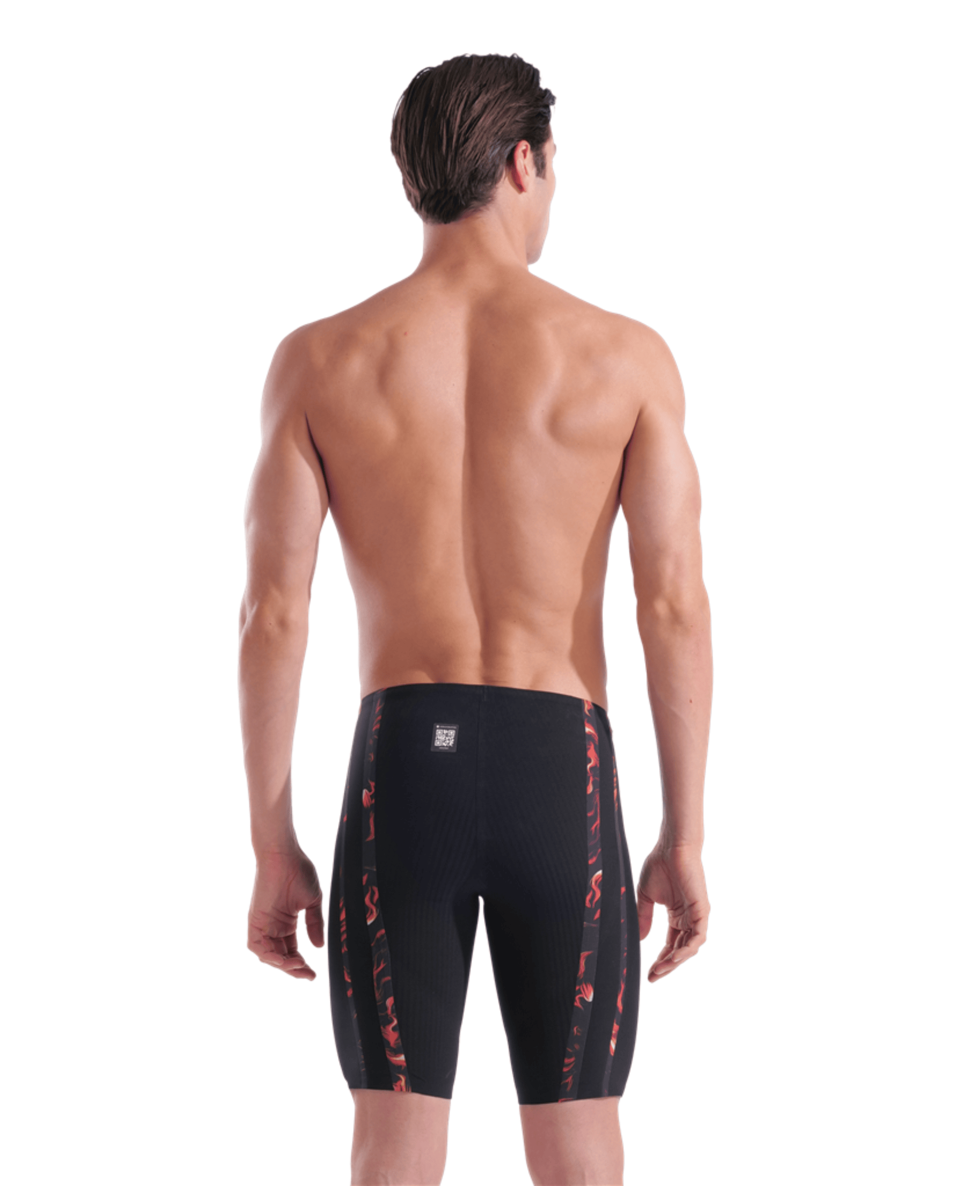 Arena Powerskin Primo Indomitus Limited Edition Jammer Technical Suit - East Valley Sports Technical SuitTechnical Suit