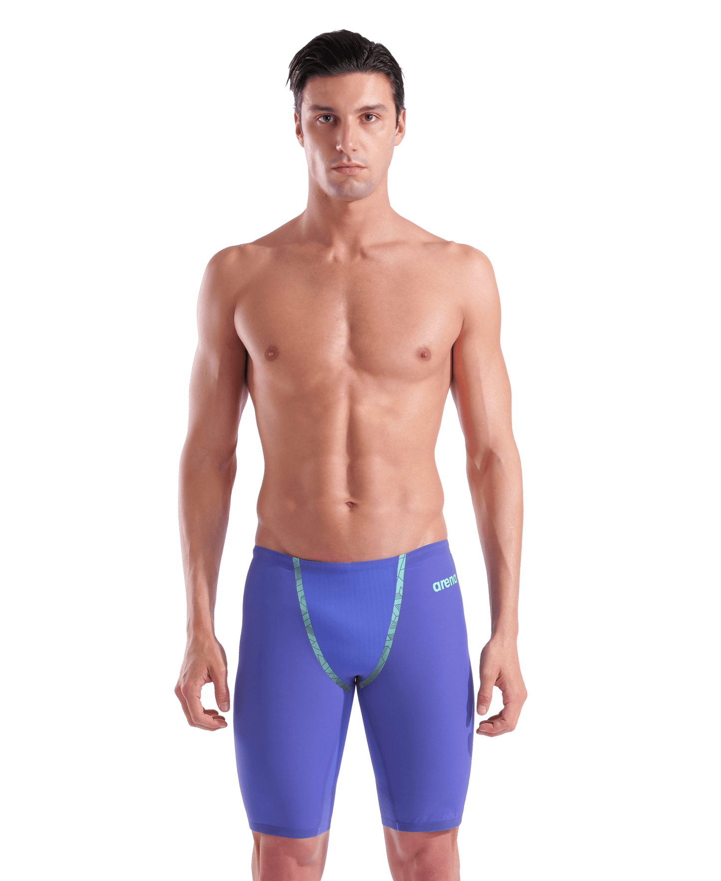 Arena Powerskin Primo Jammer Technical Suit - East Valley Sports Technical SuitTechnical Suit