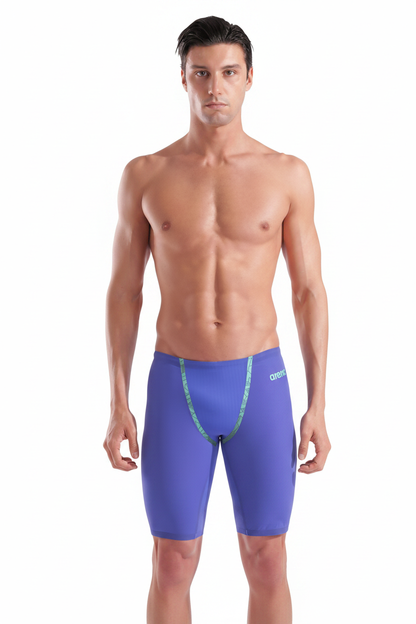 Arena Powerskin Primo Jammer Technical Suit - East Valley Sports Technical SuitTechnical Suit