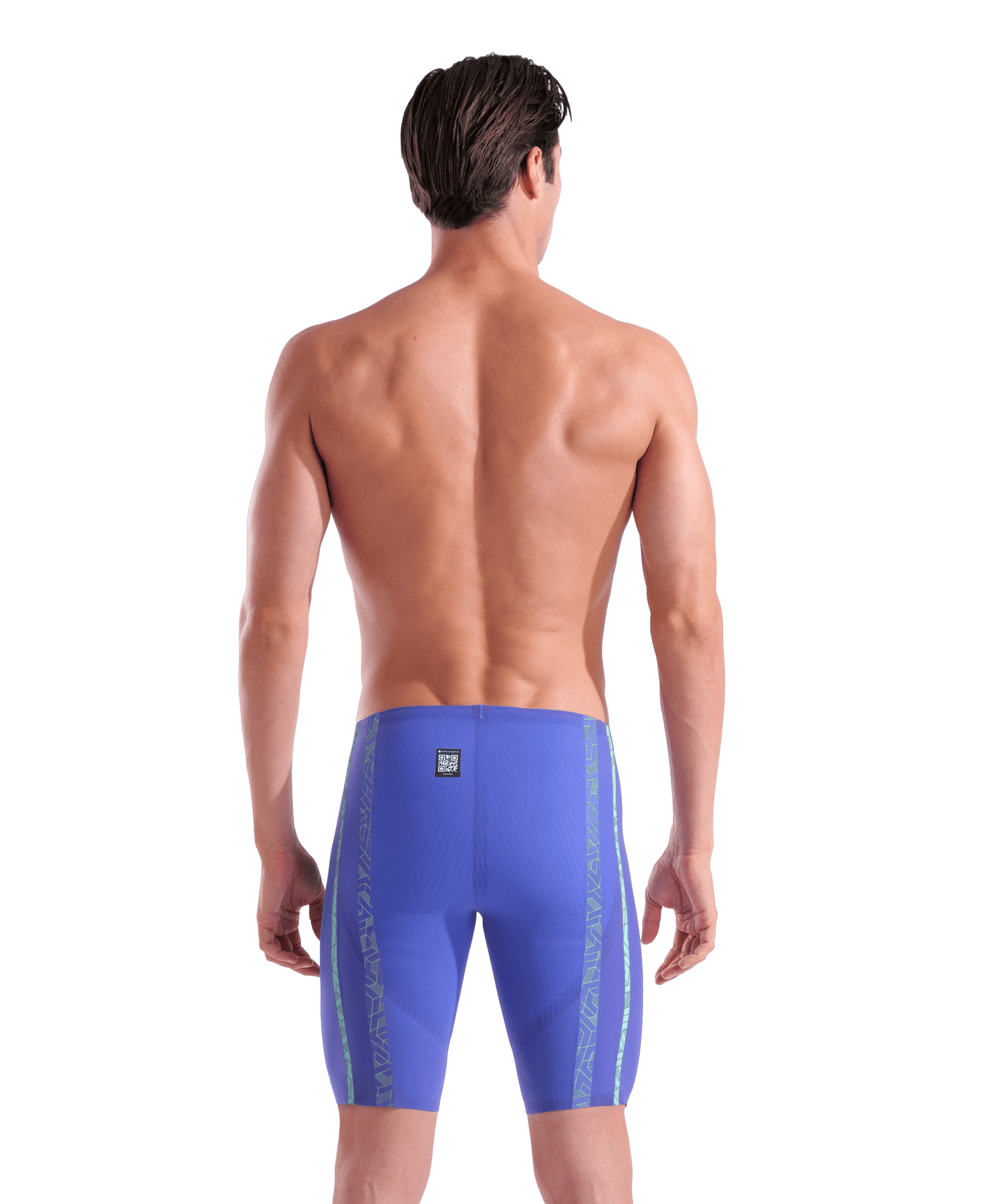 Arena Powerskin Primo Jammer Technical Suit - East Valley Sports Technical SuitTechnical Suit