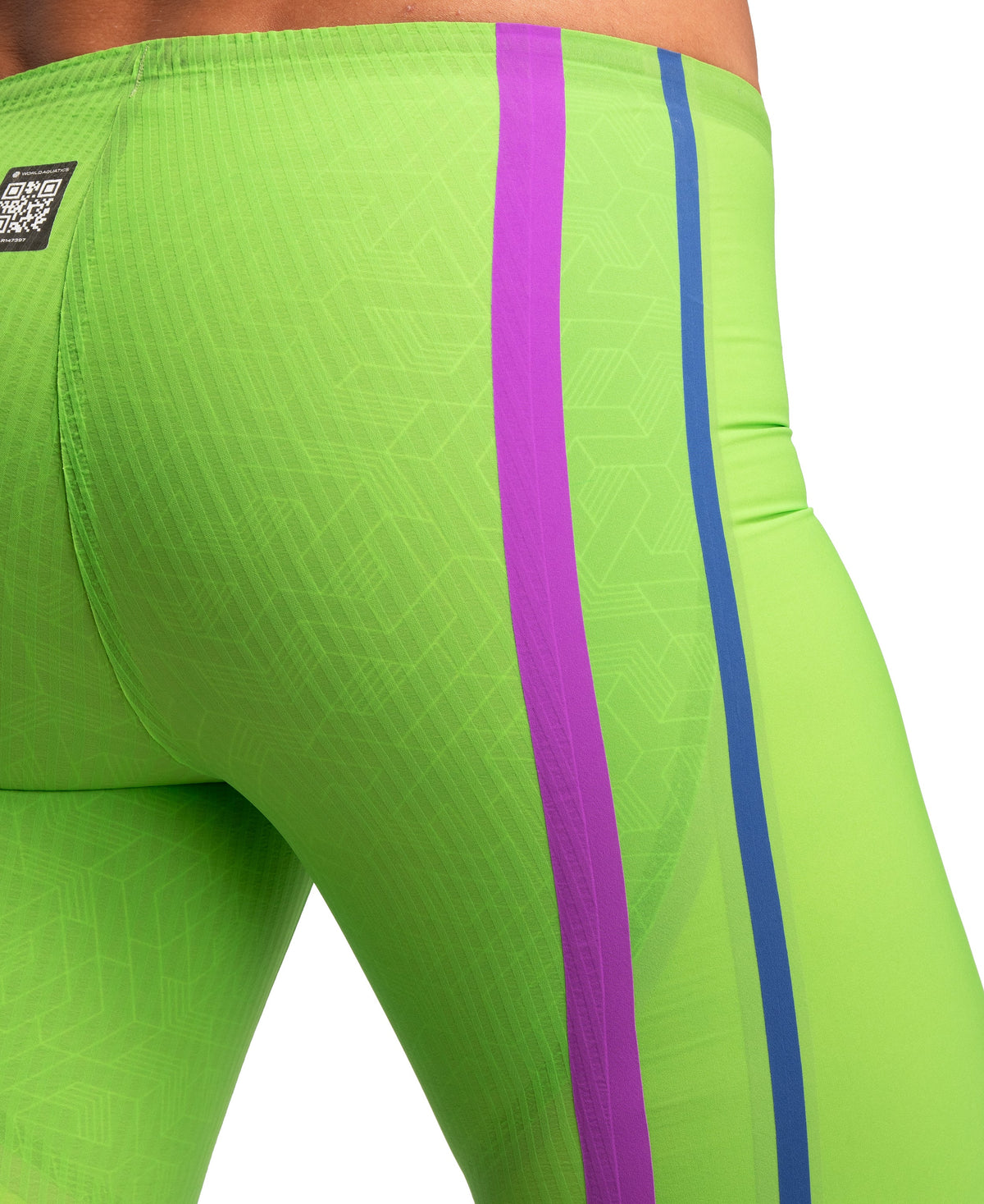 Arena Powerskin Primo LE Emerald Boa Jammer Technical Suit - East Valley Sports
