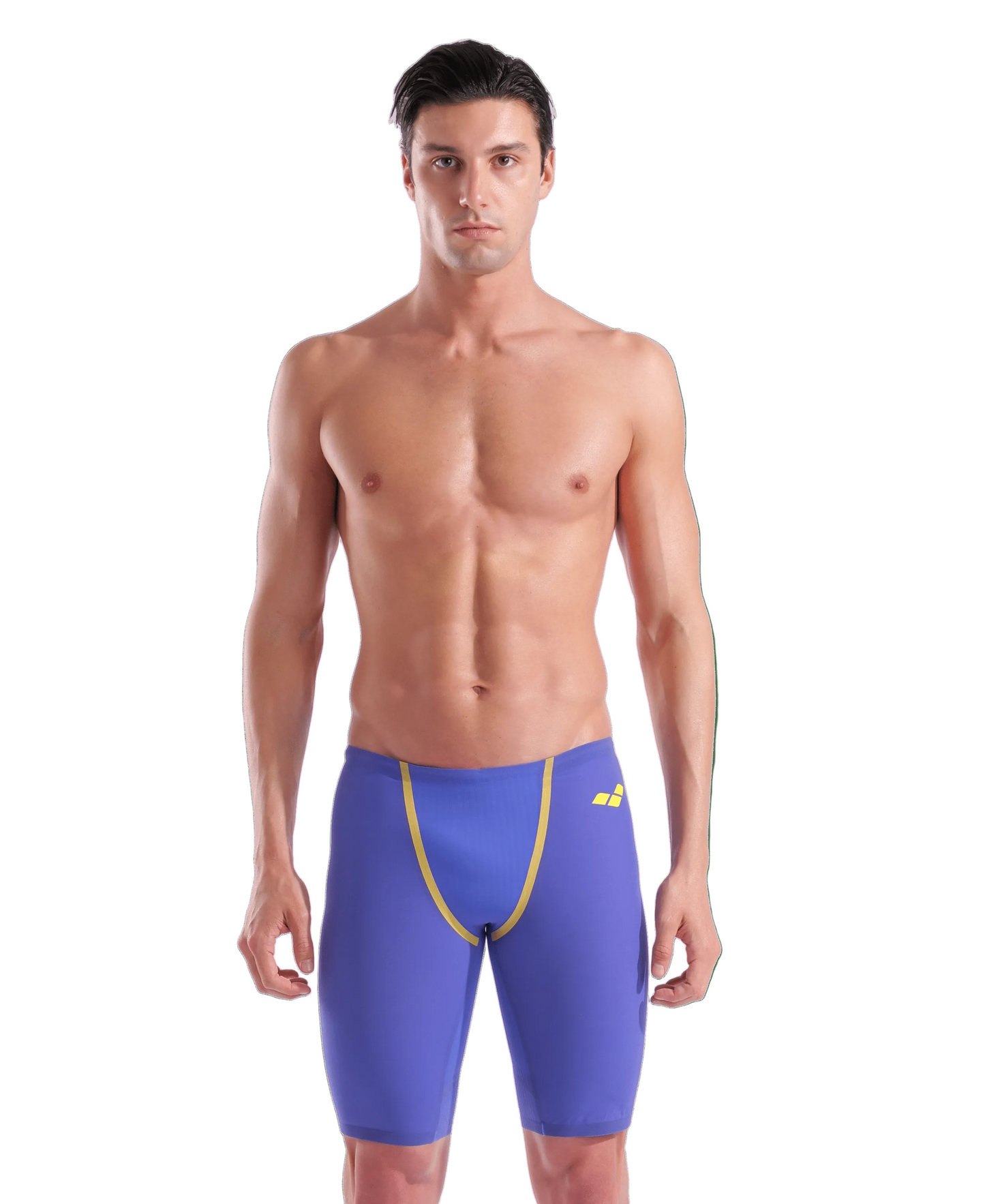 Arena Powerskin Primo LE Future Dusk/Coral Jammer Technical Suit - East Valley Sports