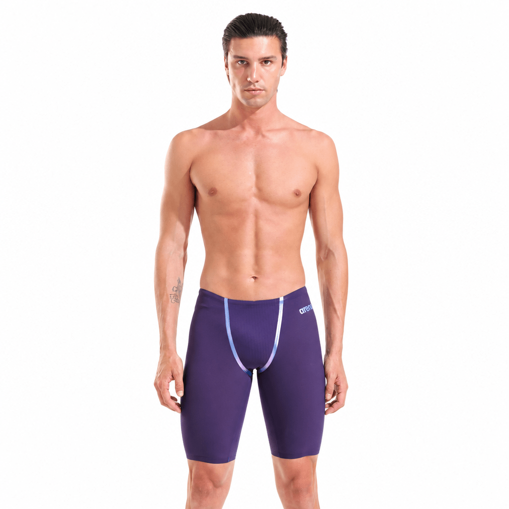 Arena Powerskin Primo LE Midnight Blue Jammer Technical Suit - East Valley Sports Technical SuitTechnical Suit