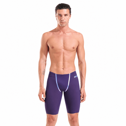 Arena Powerskin Primo LE Midnight Blue Jammer Technical Suit - East Valley Sports Technical SuitTechnical Suit