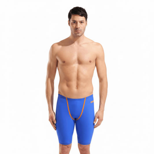 Arena Powerskin Primo LE Neon Blaze Jammer Technical Suit - East Valley Sports