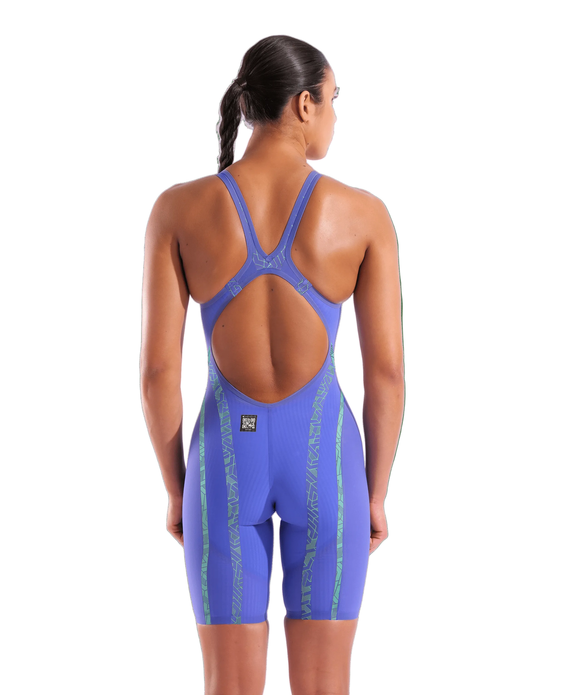 Arena Powerskin Primo SL Future Dusk Open Back Technical Suit - East Valley Sports Technical SuitTechnical Suit