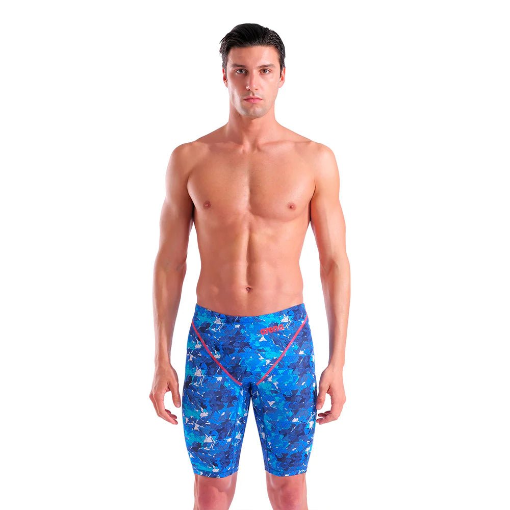 Arena Powerskin ST NEXT LE Splashy Multi Jammer Technical Suit (12U Compliant) - East Valley Sports