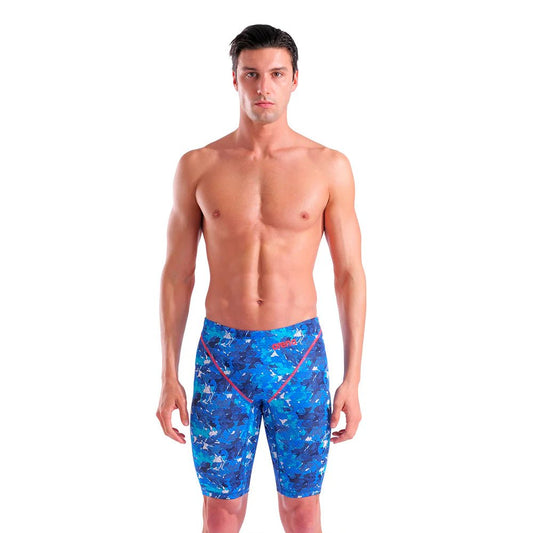 Arena Powerskin ST NEXT LE Splashy Multi Jammer Technical Suit (12U Compliant) - East Valley Sports