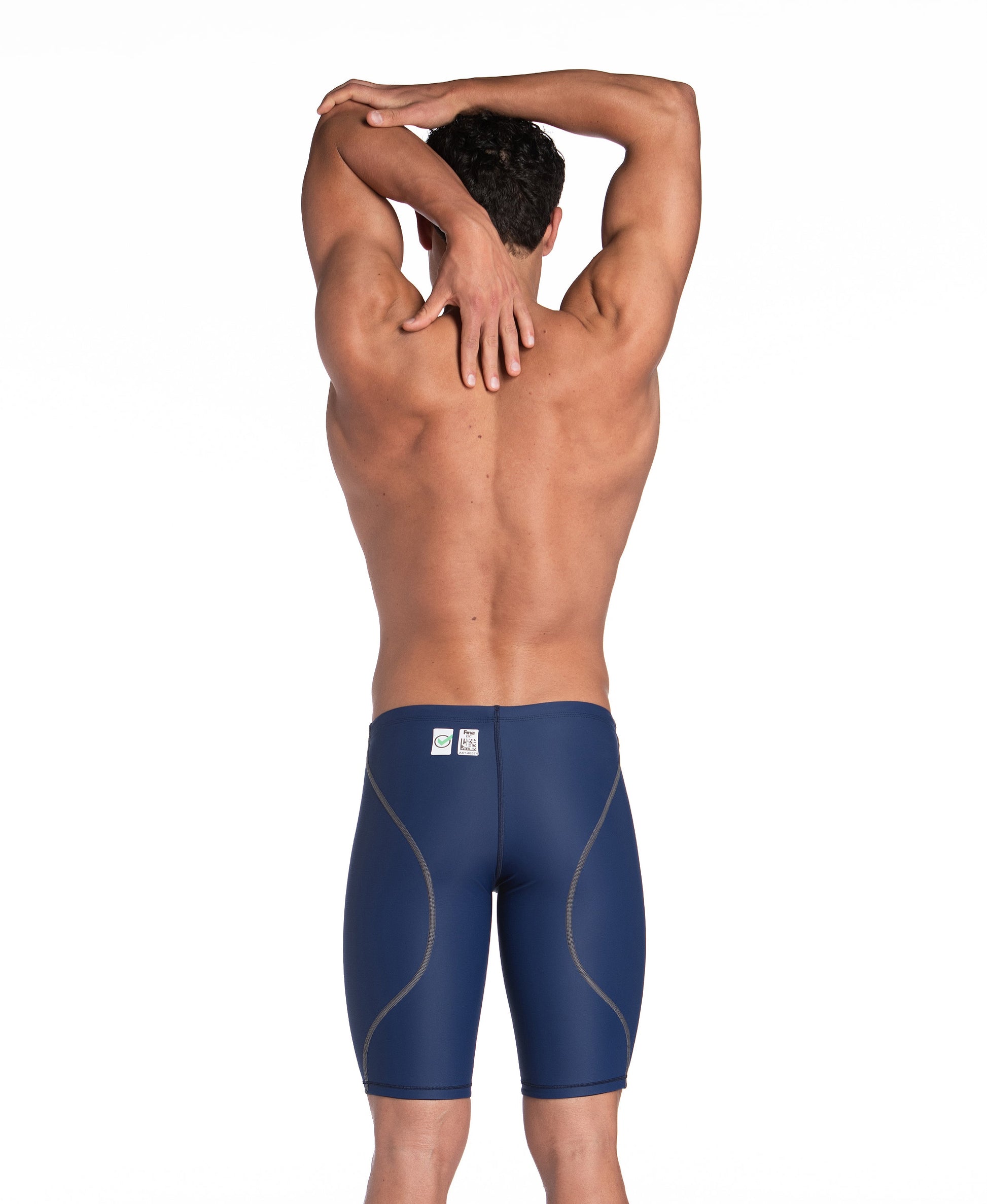Arena Powerskin ST NEXT Solid Jammer Technical Suit (12U Compliant) - East Valley Sports Technical SuitTechnical Suit