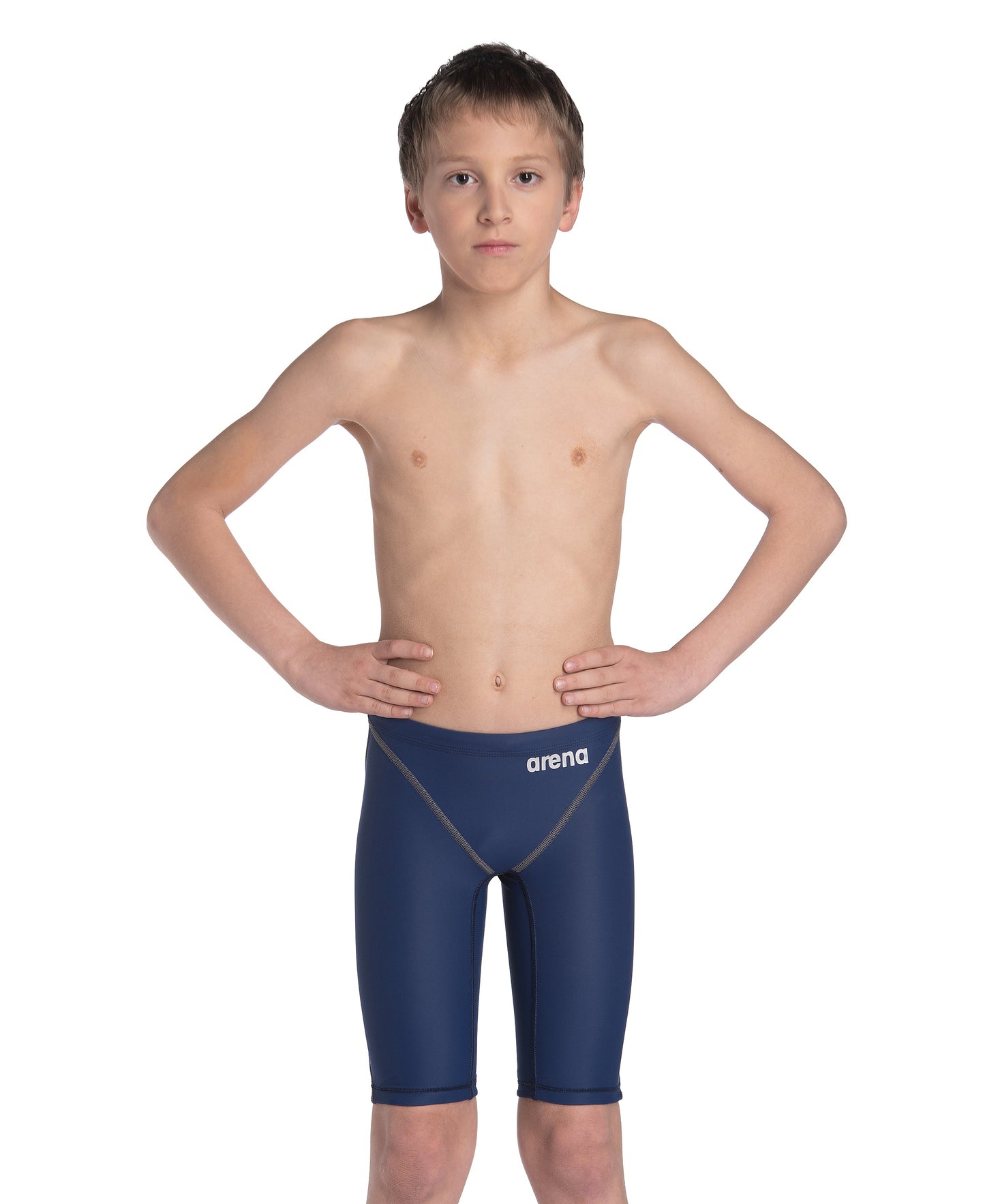 Arena Powerskin ST NEXT Solid Junior Jammer Technical Suit (12U Compliant) - East Valley Sports Technical SuitTechnical Suit