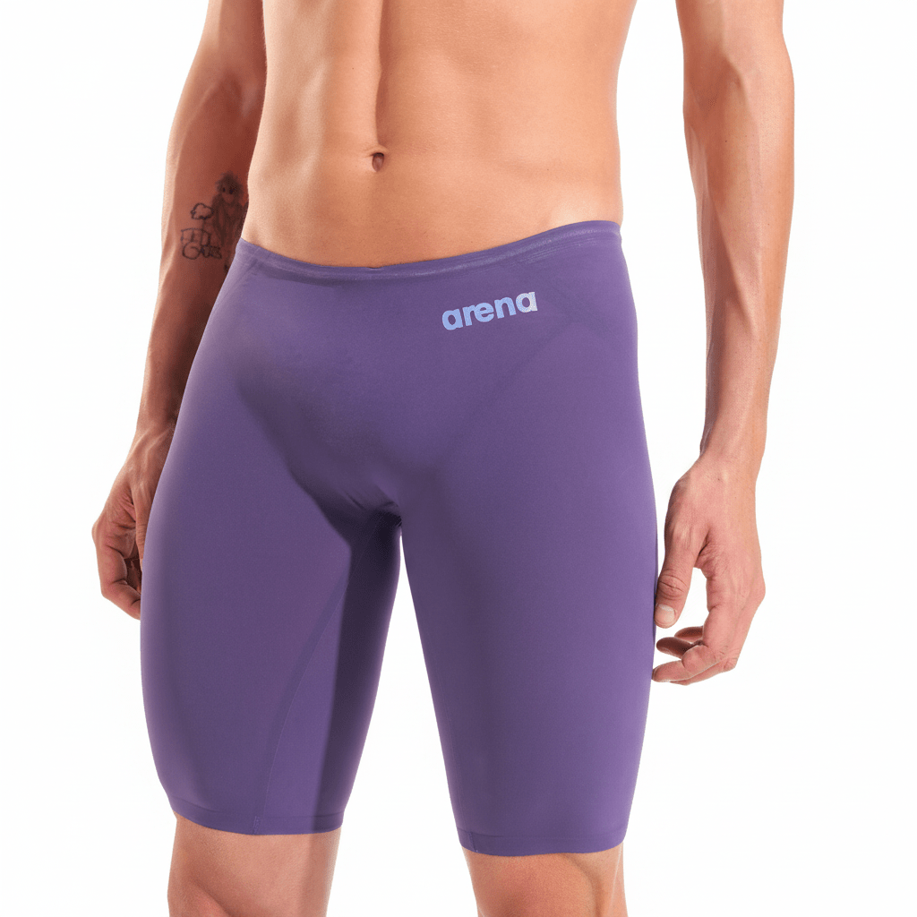 Arena Powerskin Veloce Midnight Blue Jammer Technical Suit - East Valley Sports Technical SuitTechnical Suit